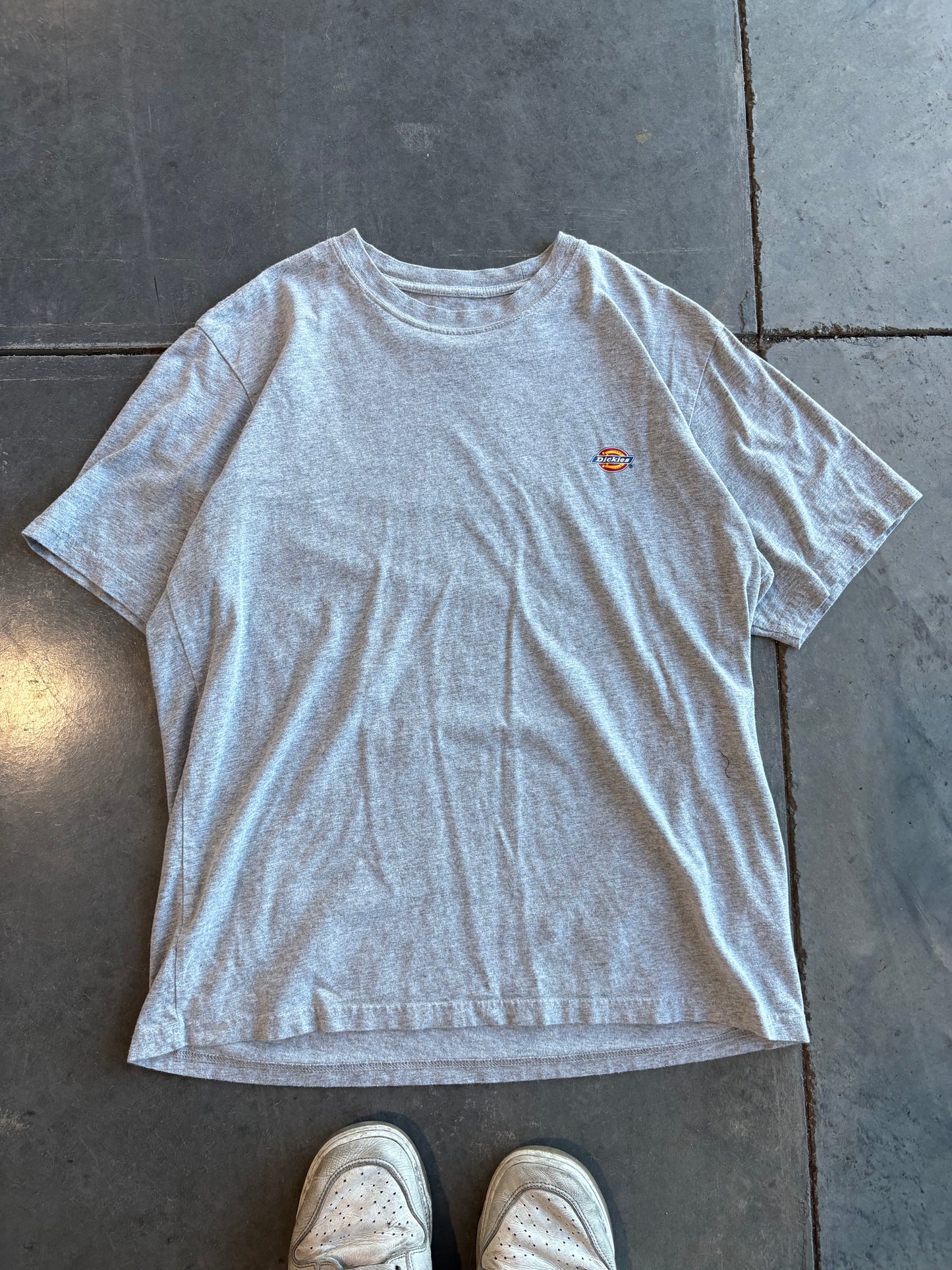 Plain Tee