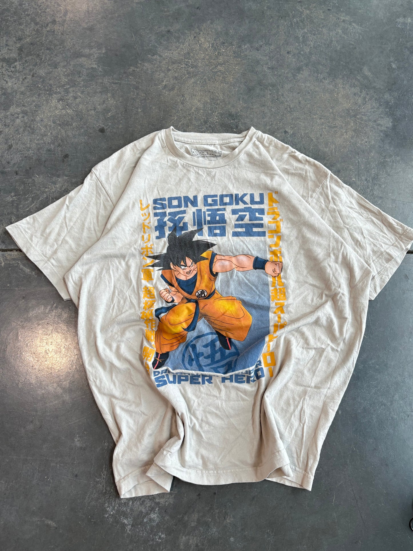 Graphic Tee