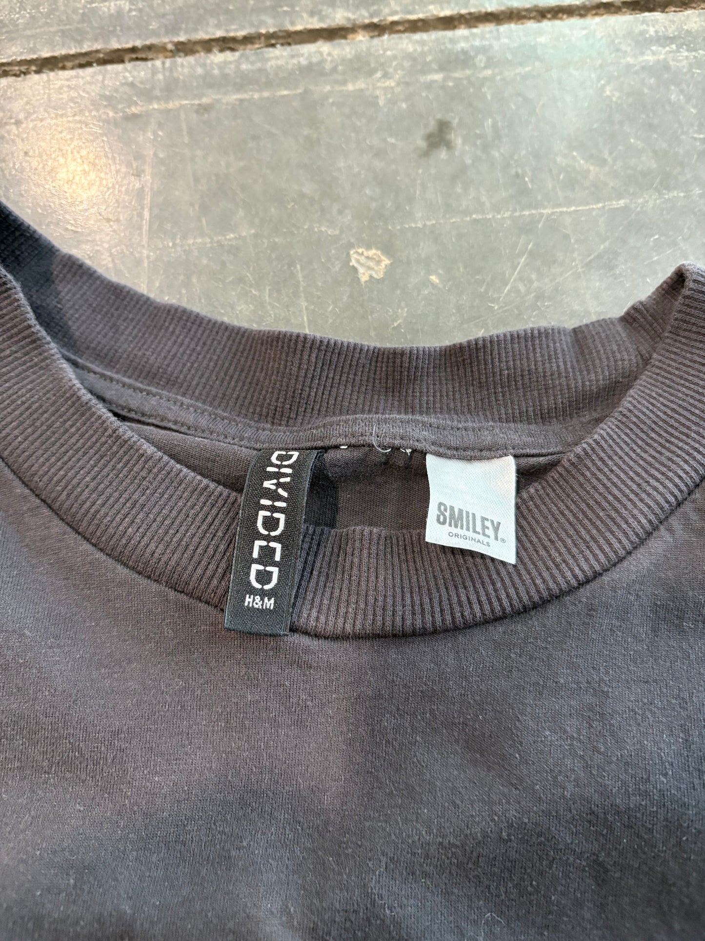 Graphic Tee