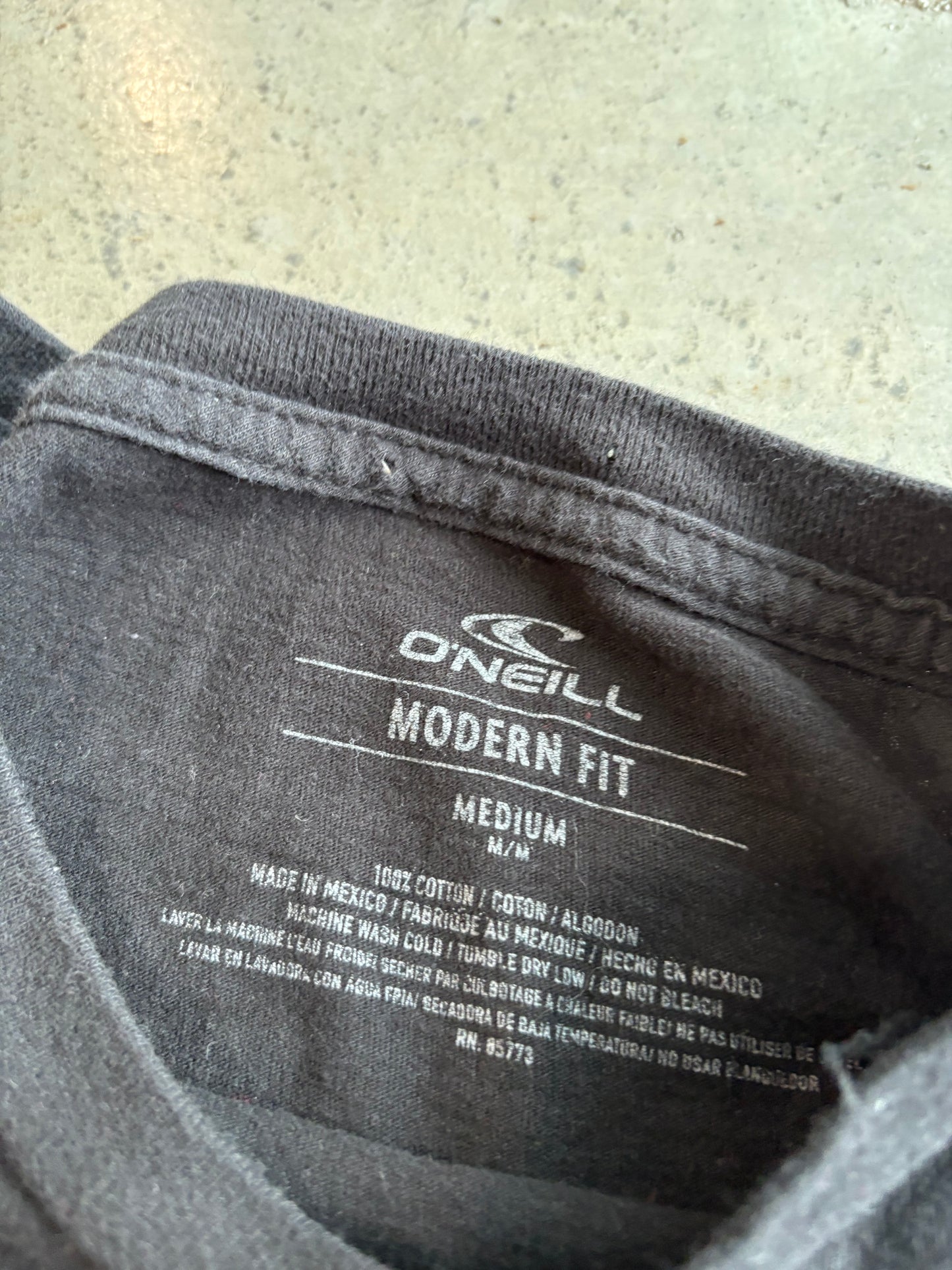 O’Neill Grunge Graphic Tee