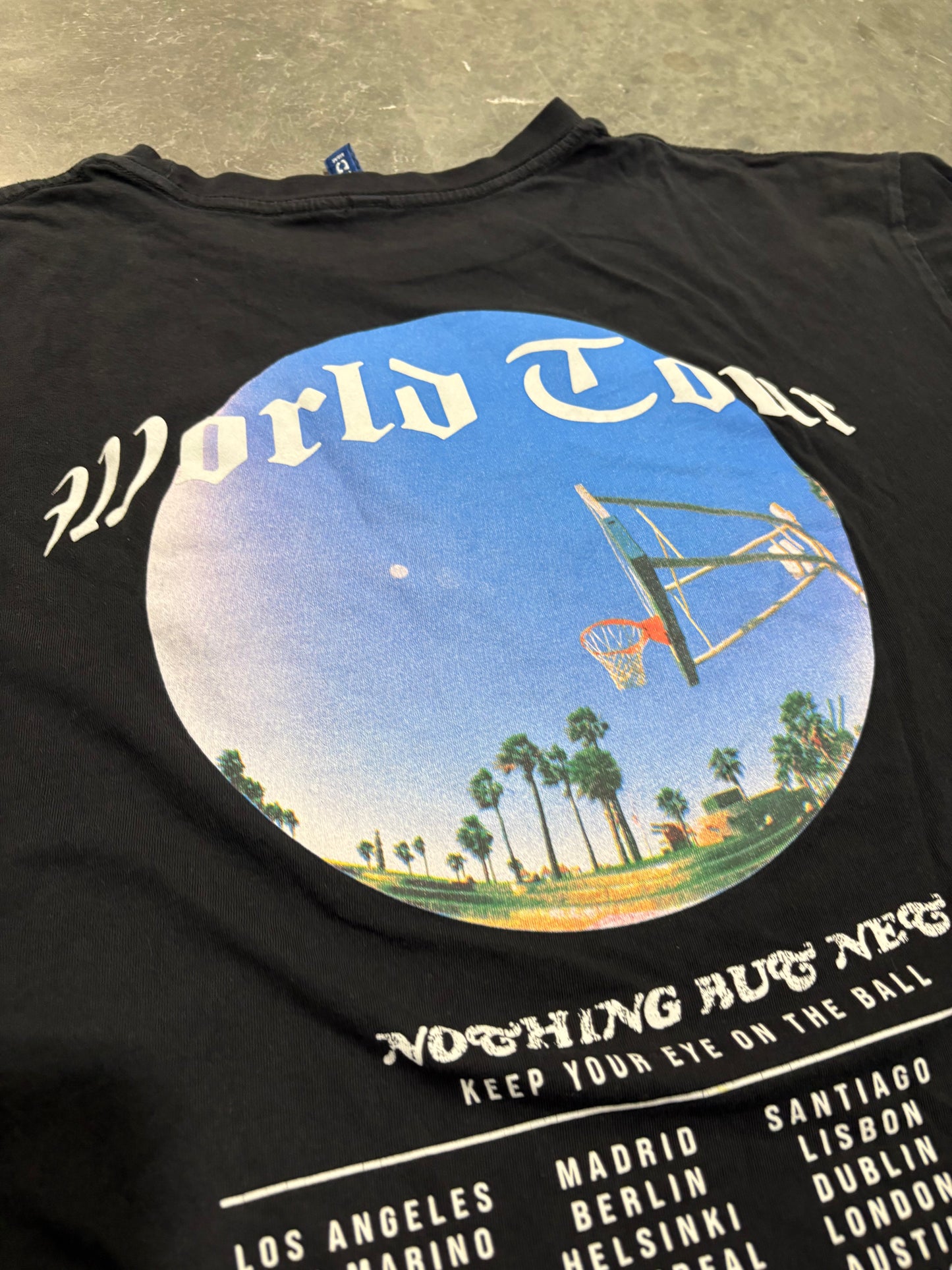 Graphic Tee