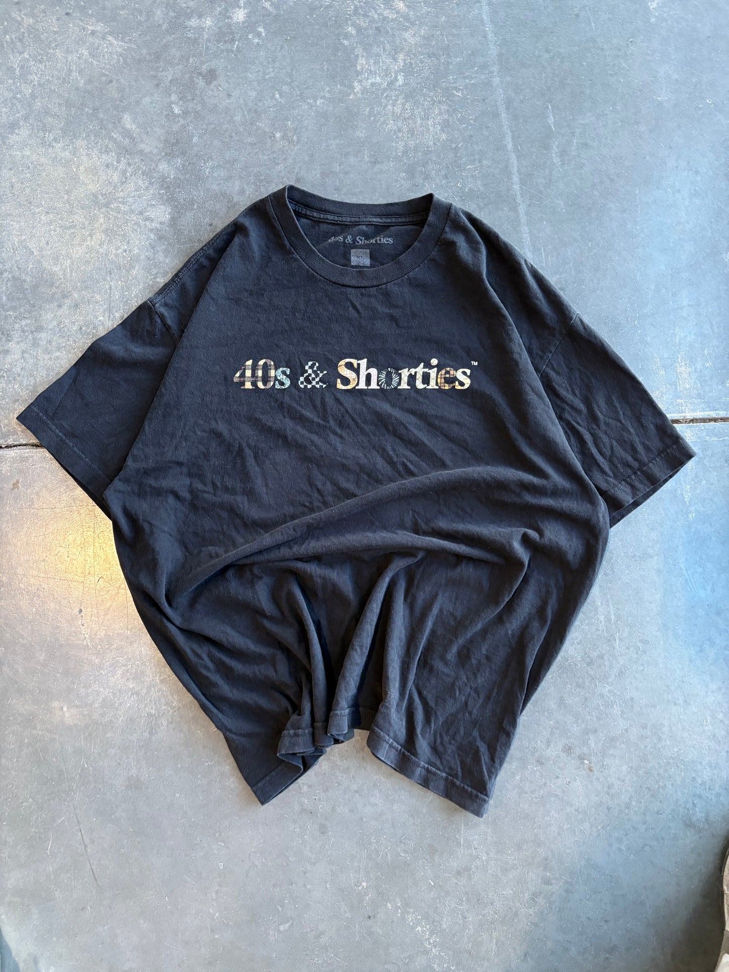 Graphic Tee
