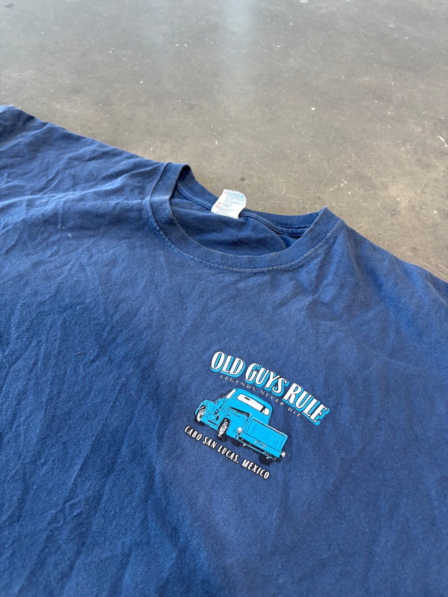 Graphic Tee