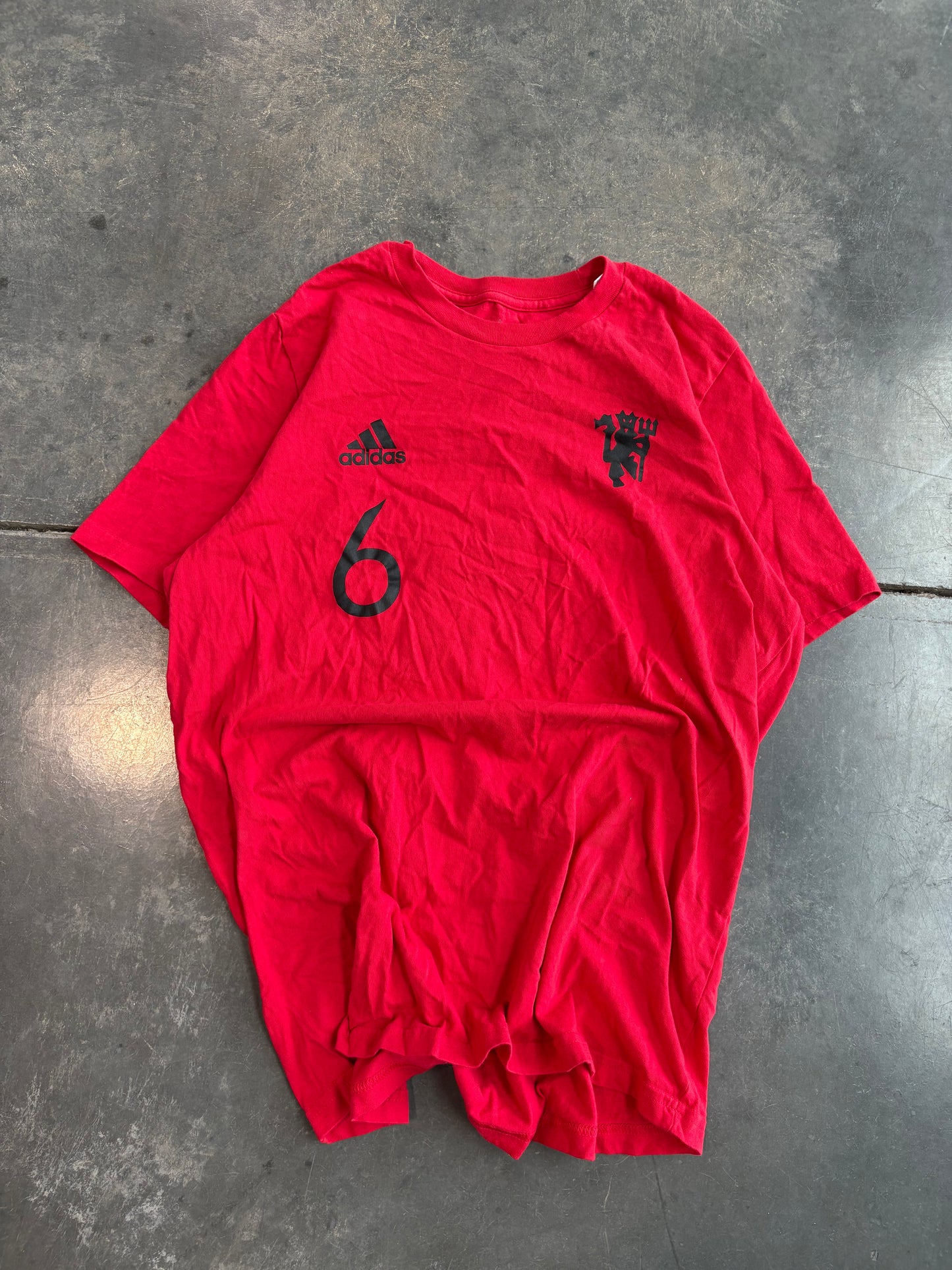 Soccer Shirt