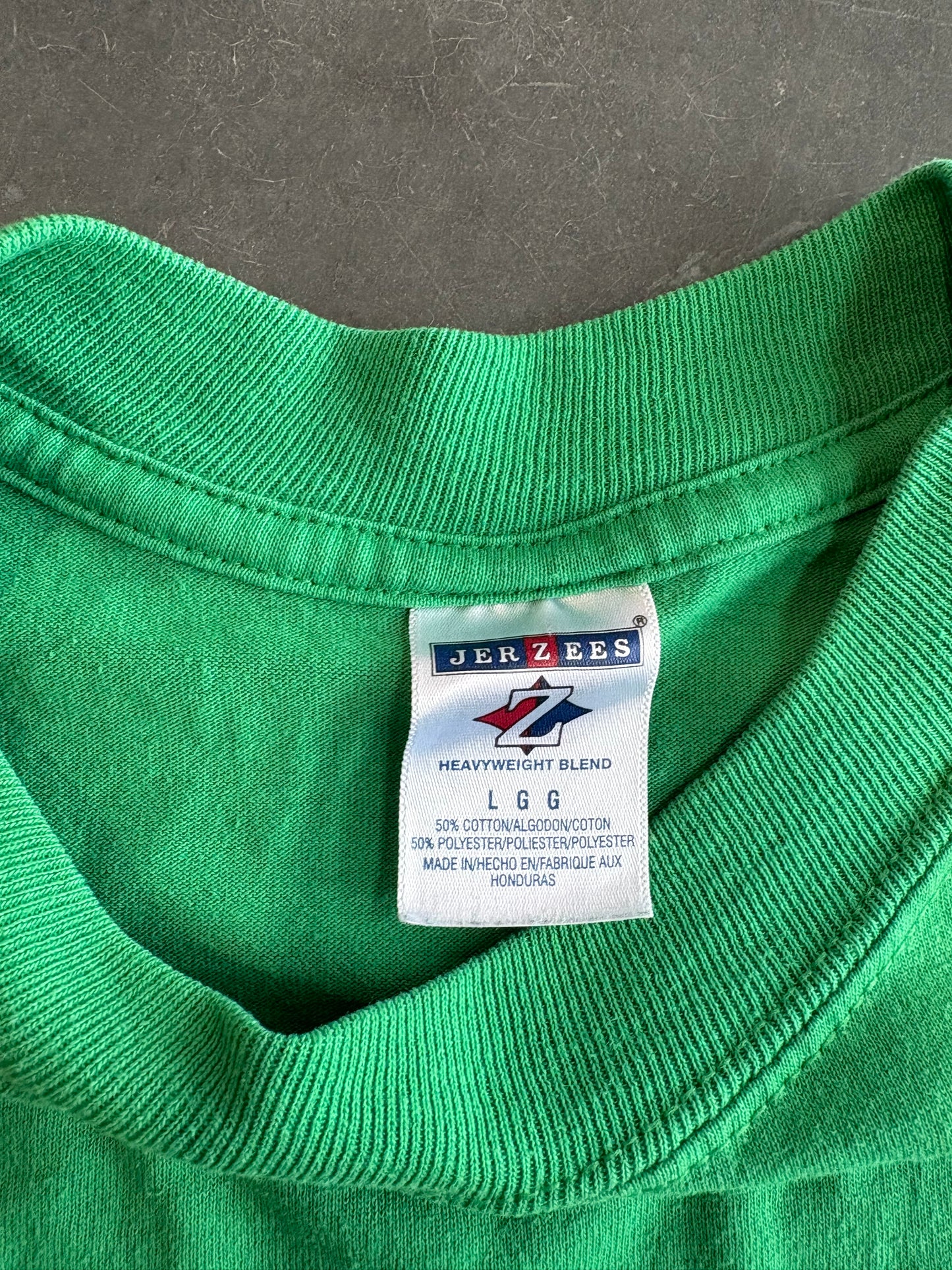 John Deere Graphic Tee