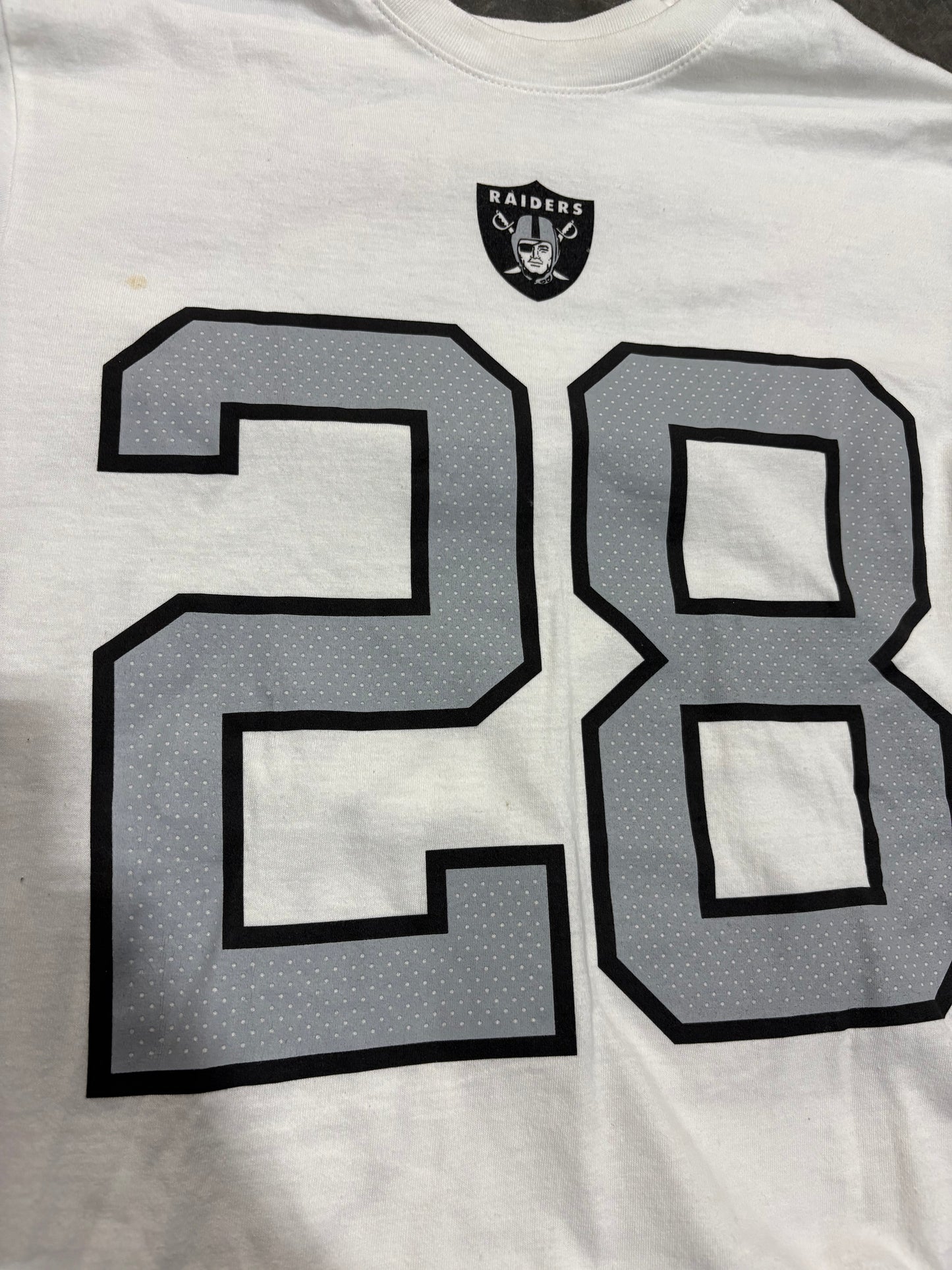 Football Shirt