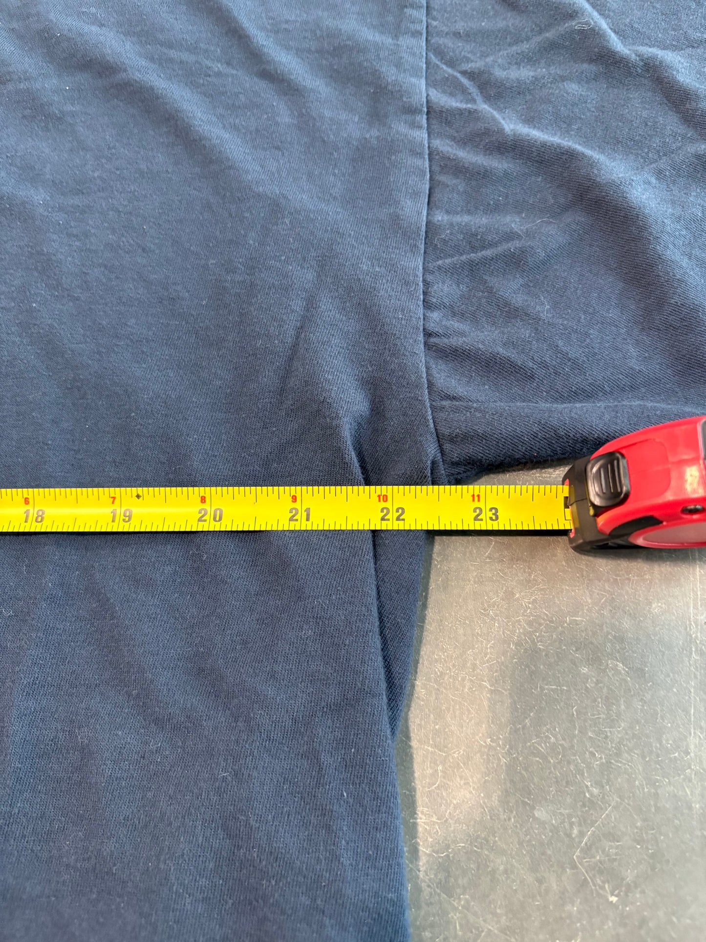 Vintage Graphic Tee