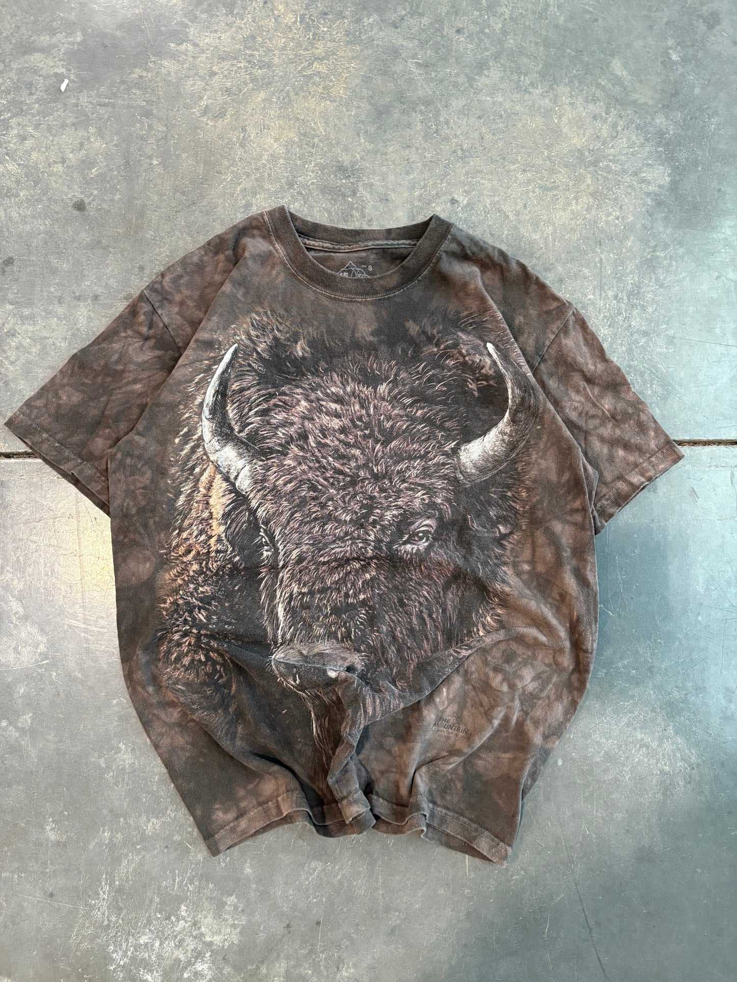 Vintage Graphic Tee