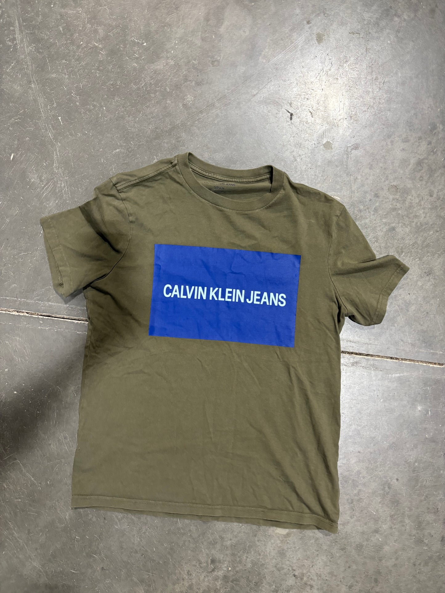 Graphic Tee