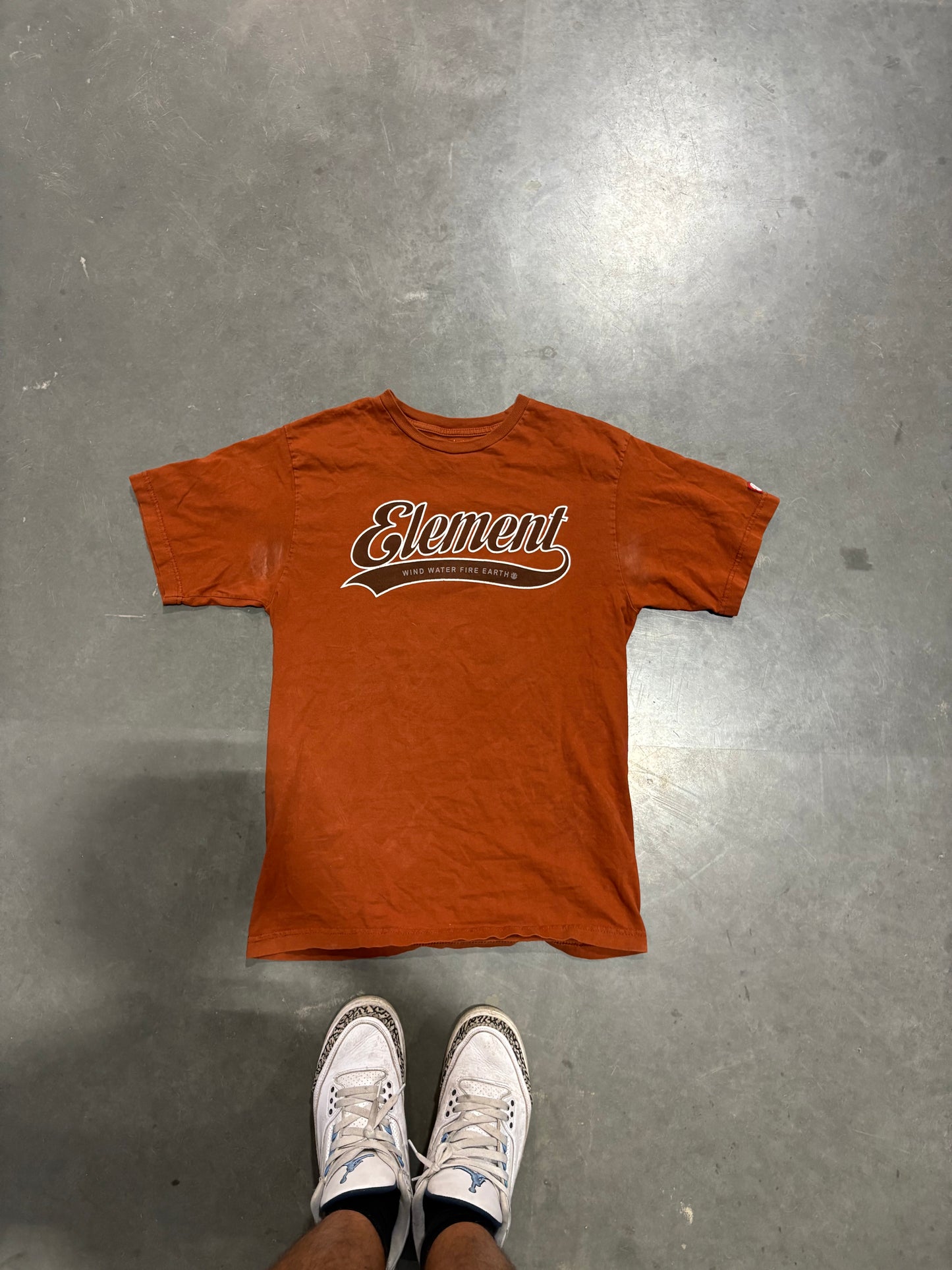 Vintage Graphic Tee