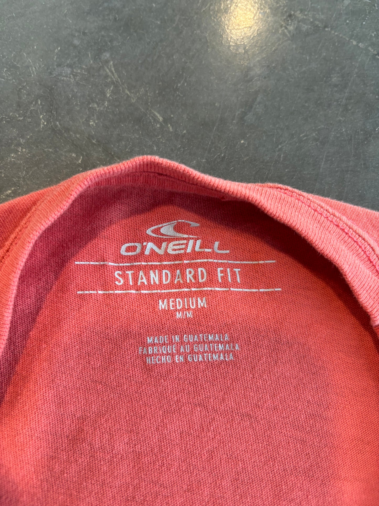 O’Neill Box Logo Graphic Tee