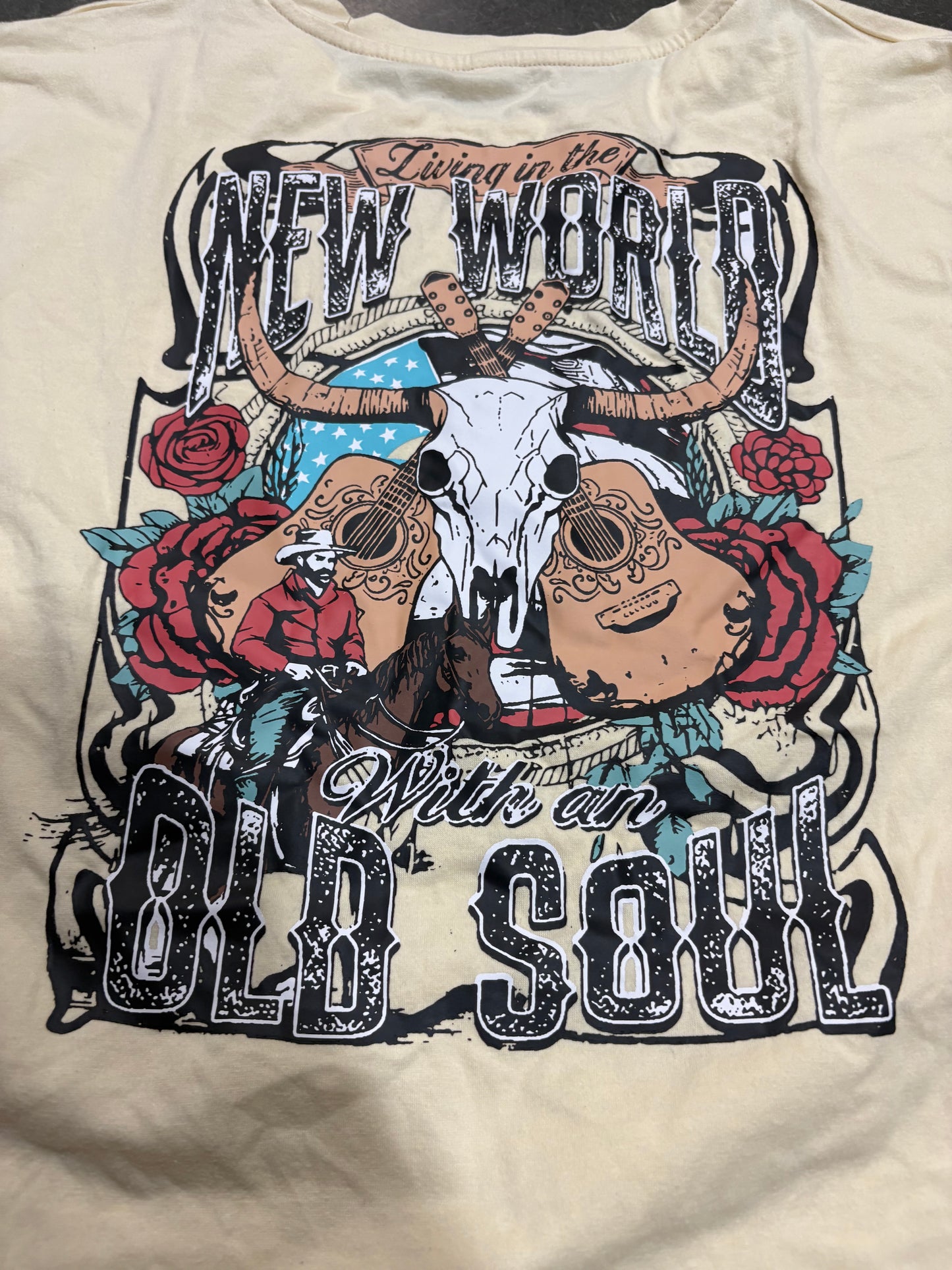 Graphic Tee
