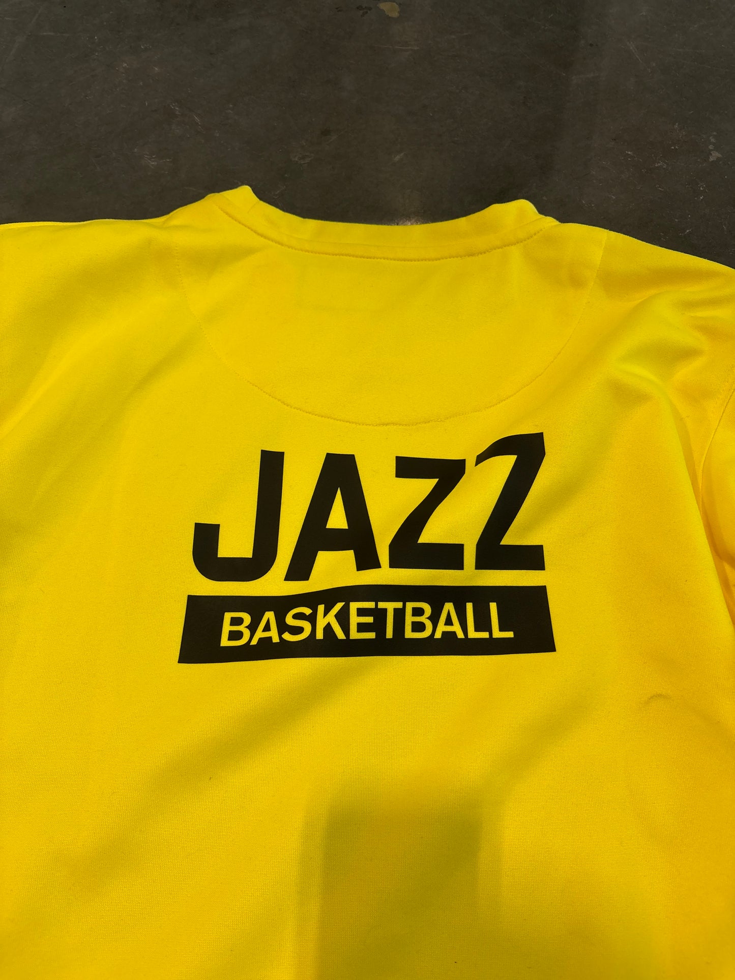 Utah Jazz Sweater *NEW WITH TAGS*