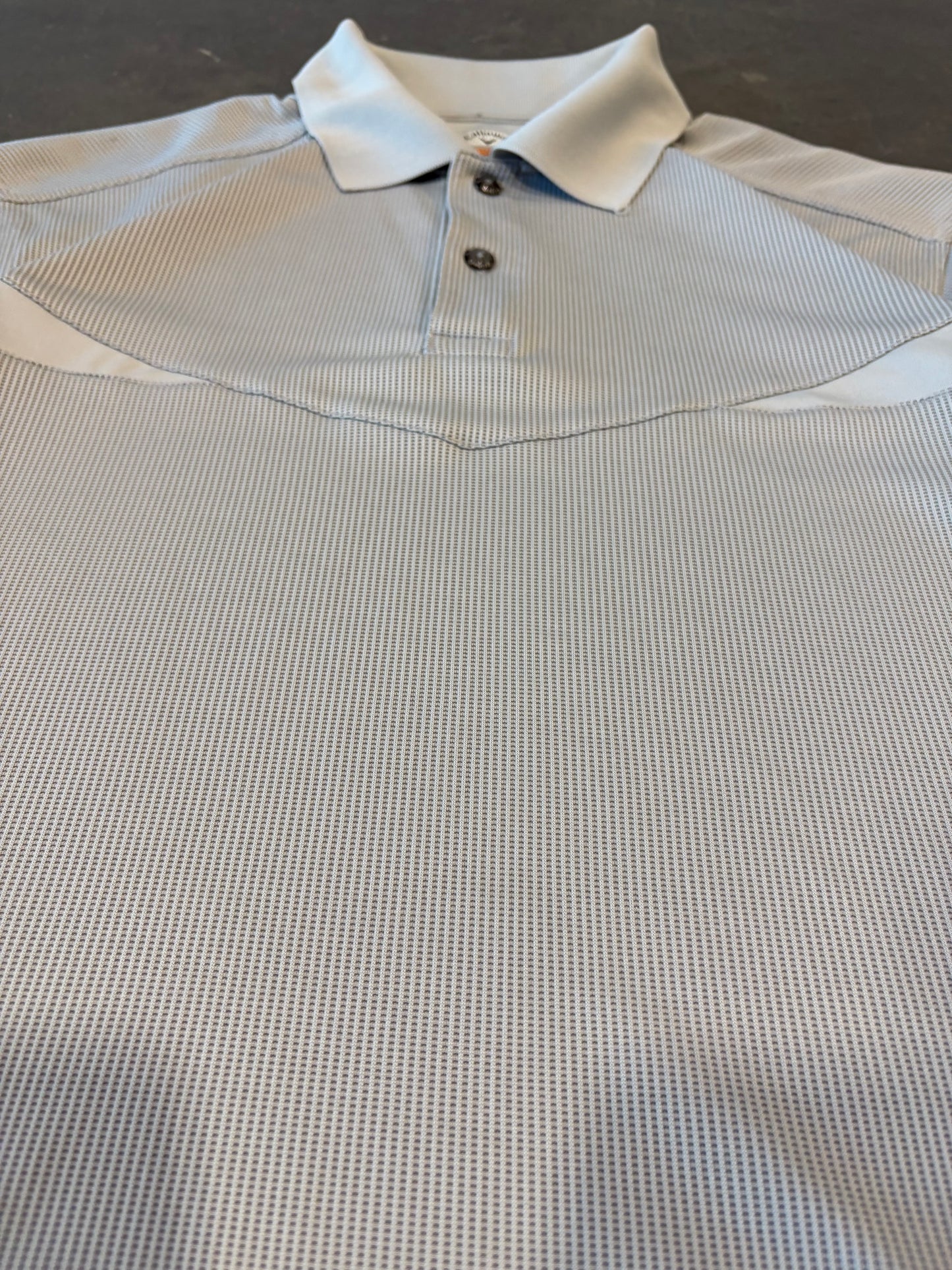 Golf Polo