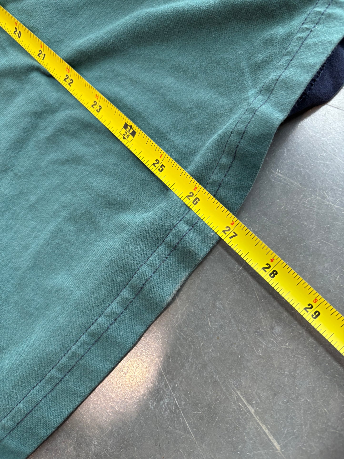 Vintage IZOD Tee- Thrifted