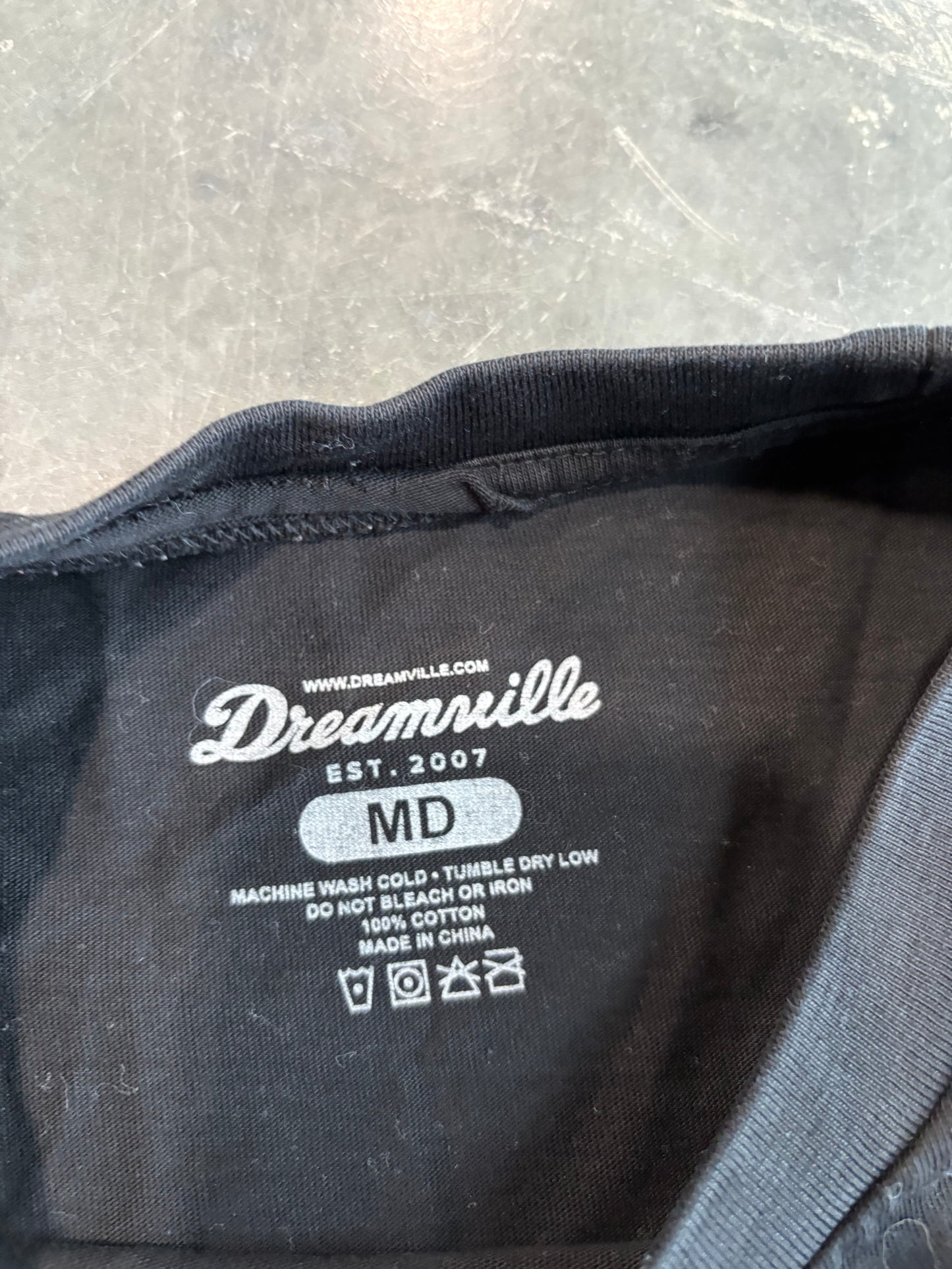 Dreamville Graphic Tee