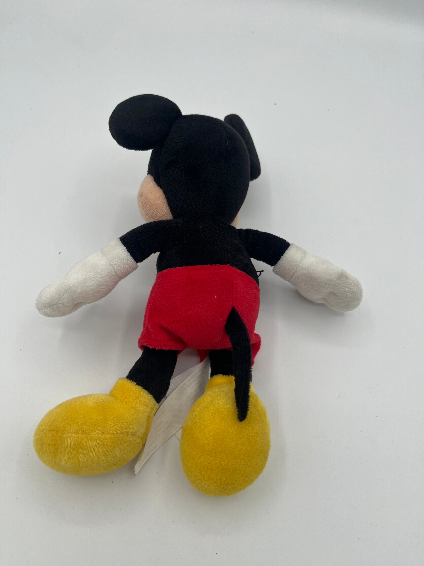 Plushy