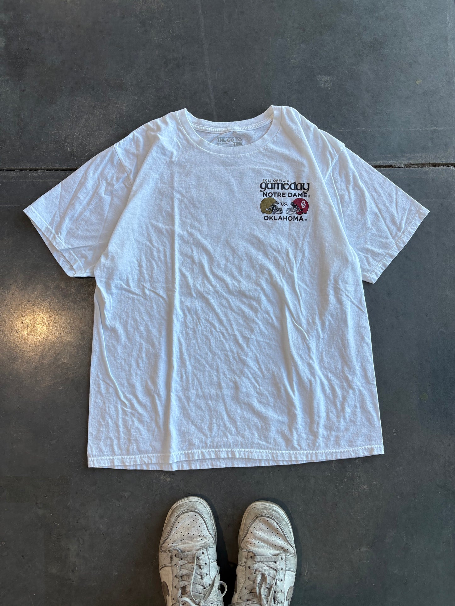 Football Shirt