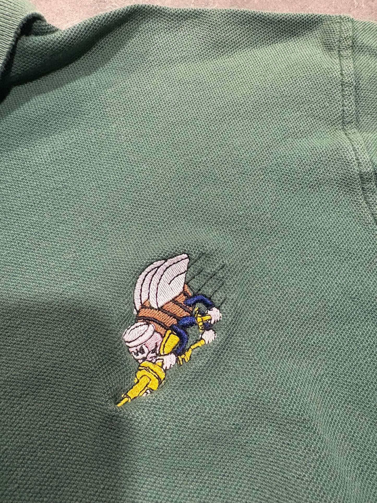 Vintage Polo