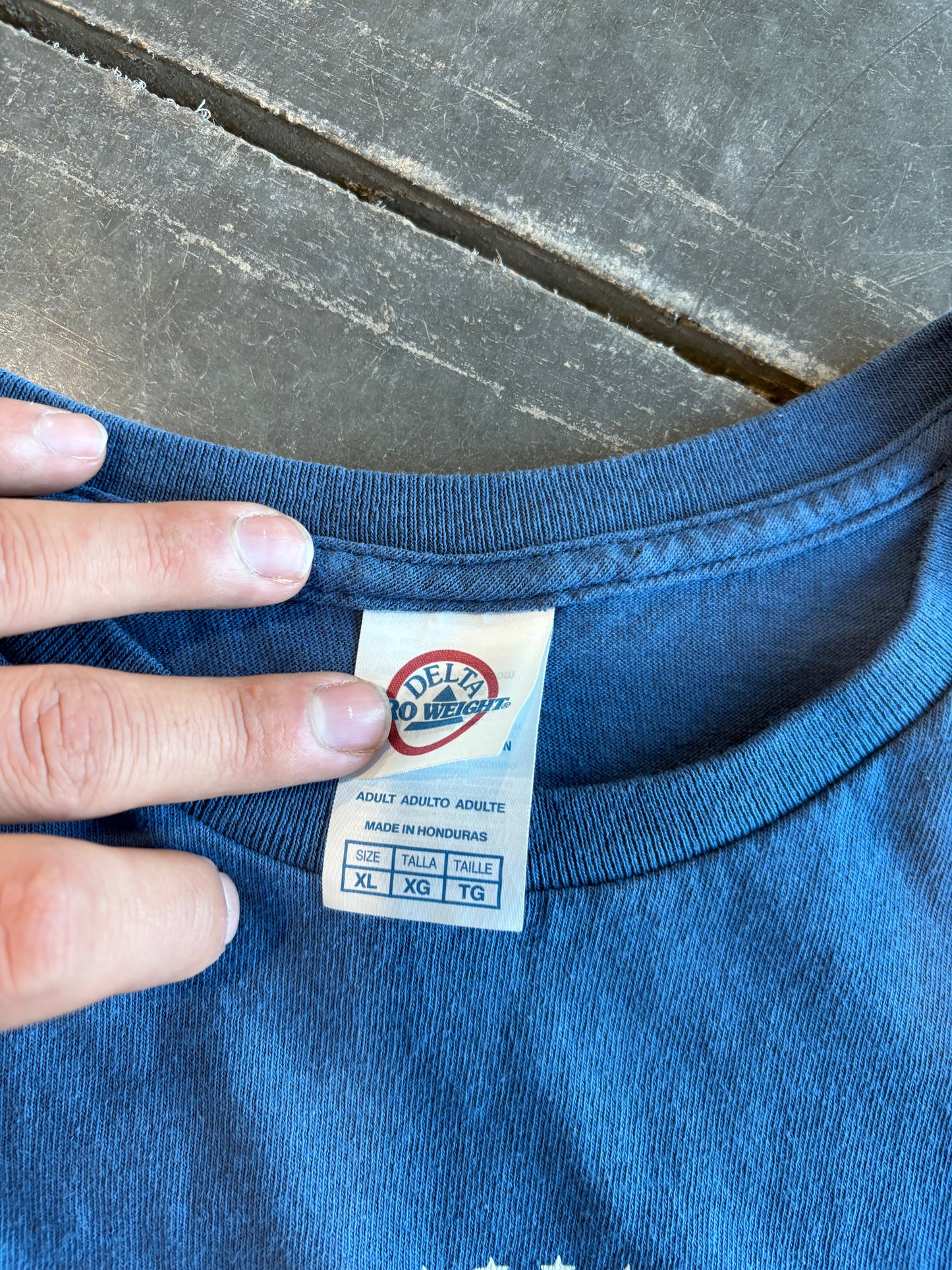 Realtree Graphic Tee