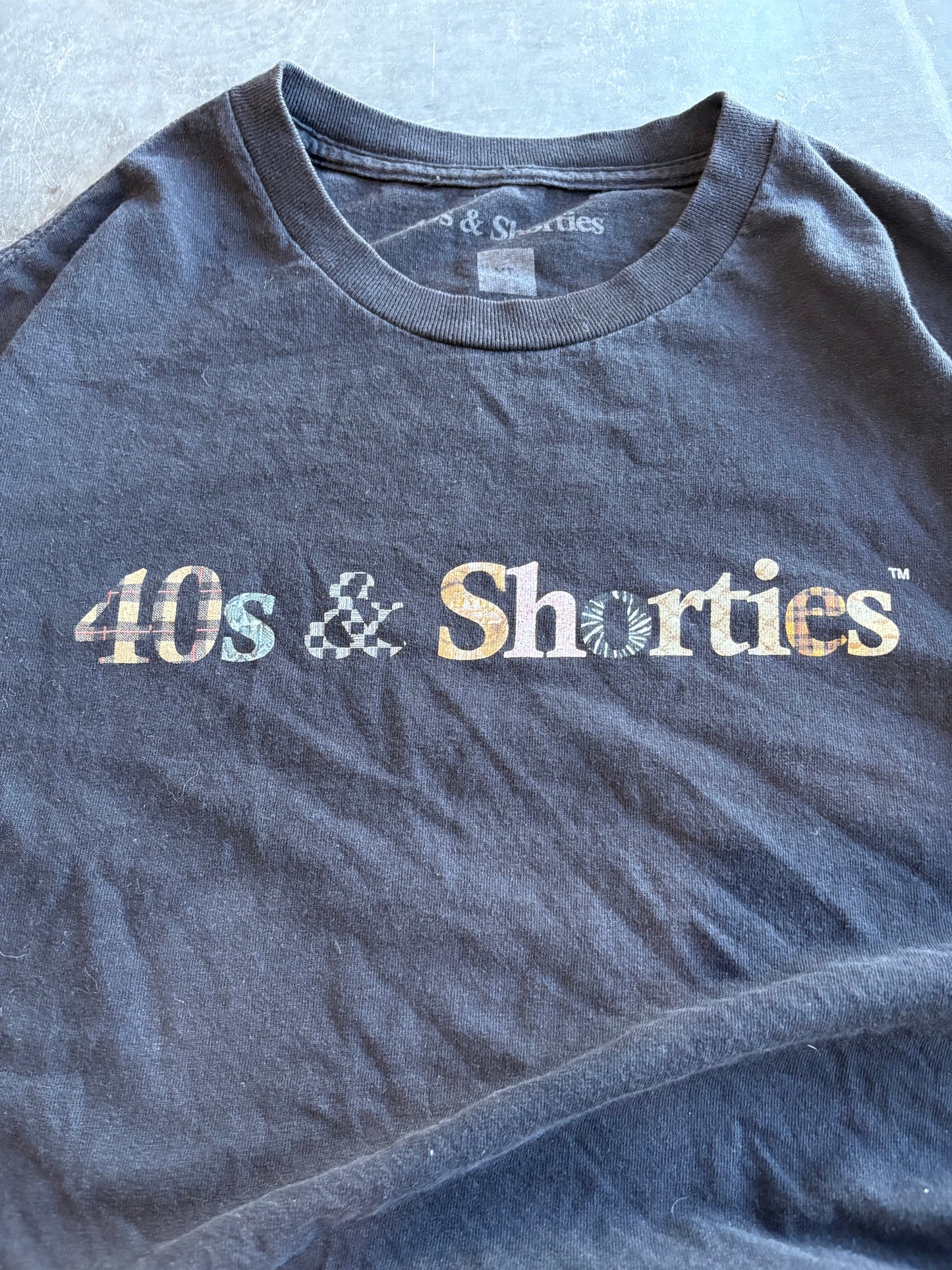 Graphic Tee