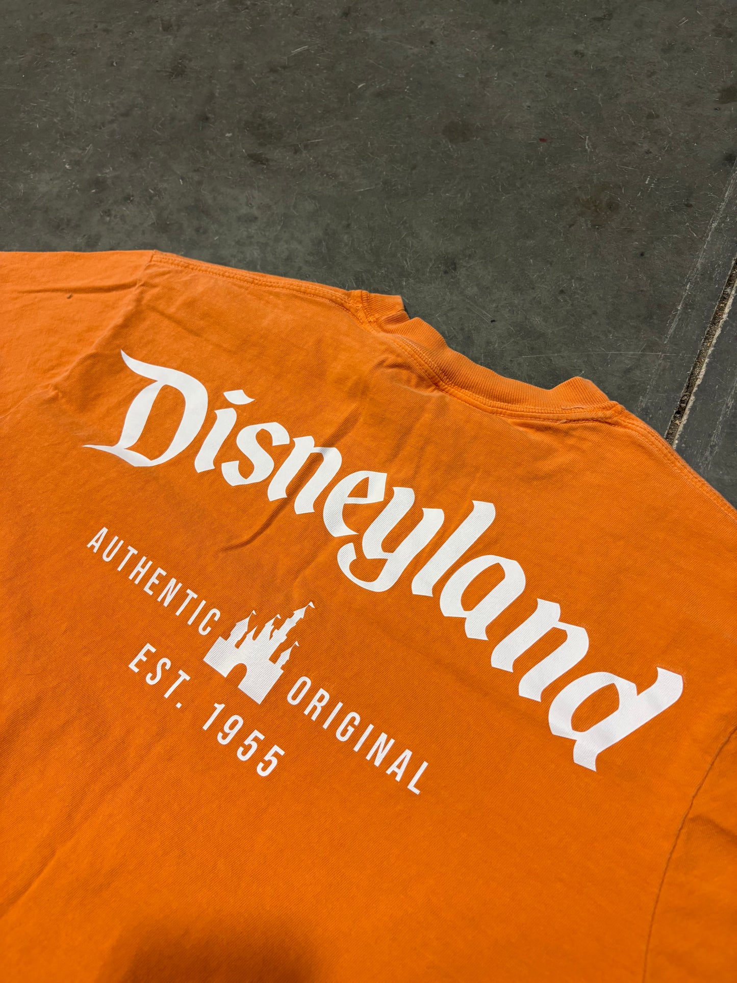 Disneyland Graphic Tee
