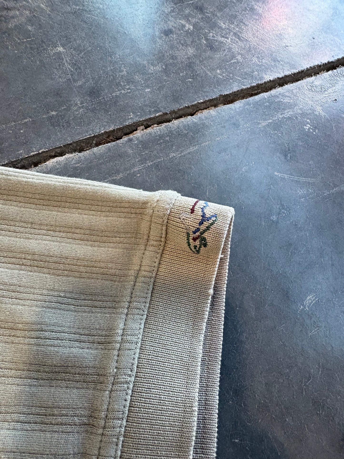 Vintage Polo