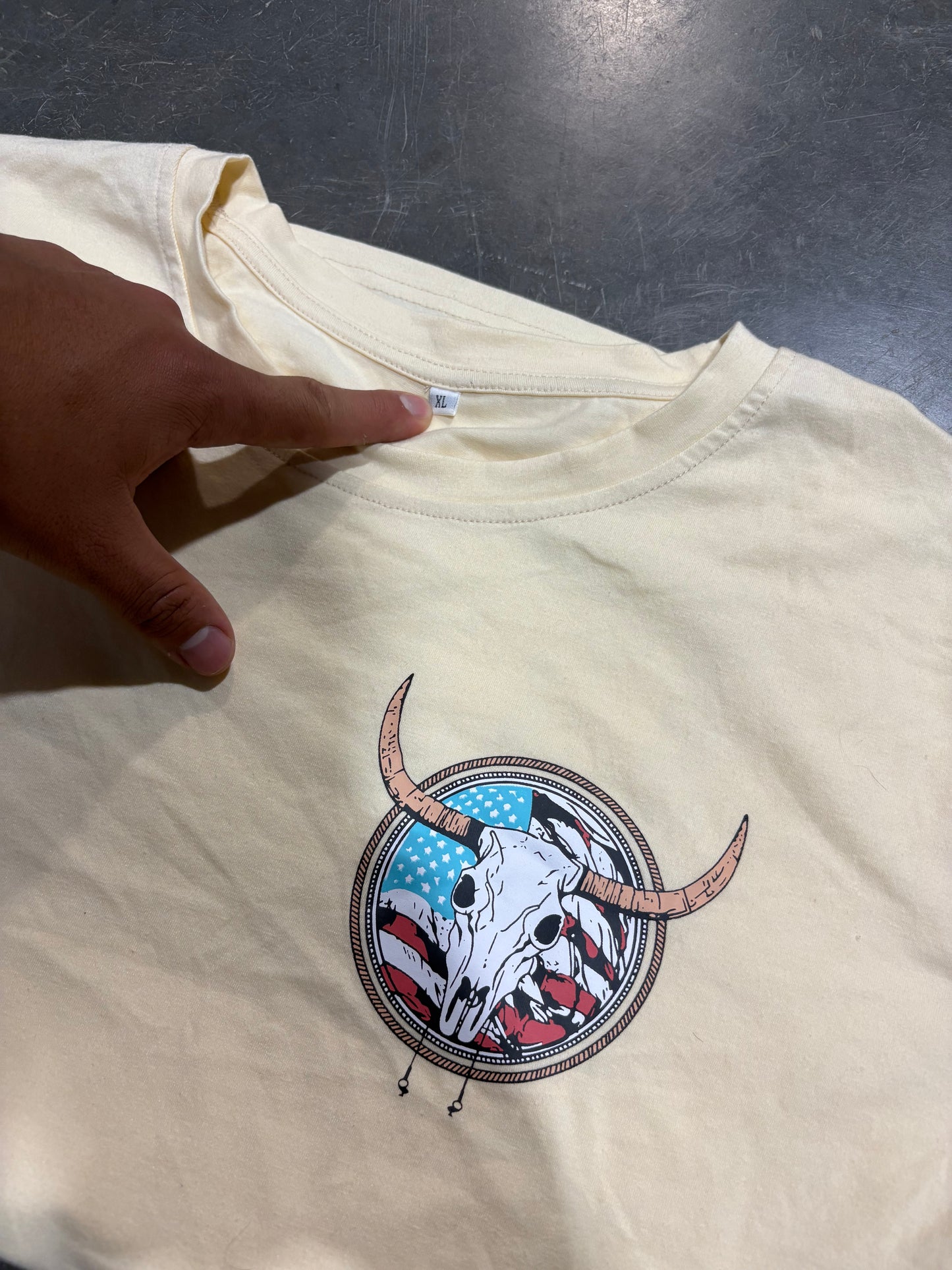 Graphic Tee