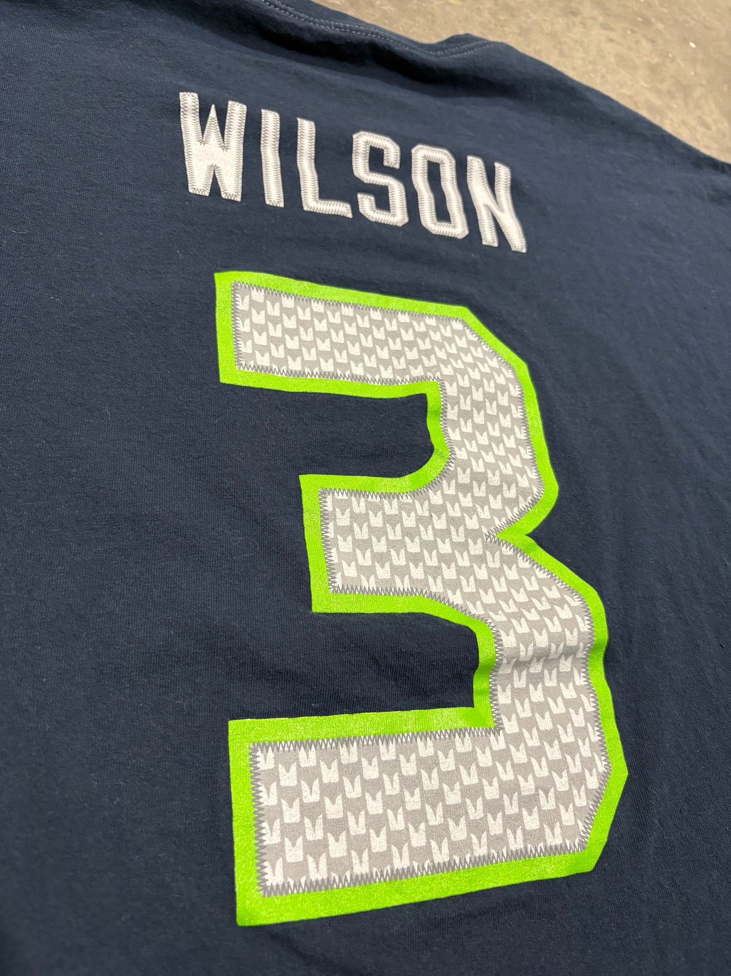 Football Shirt