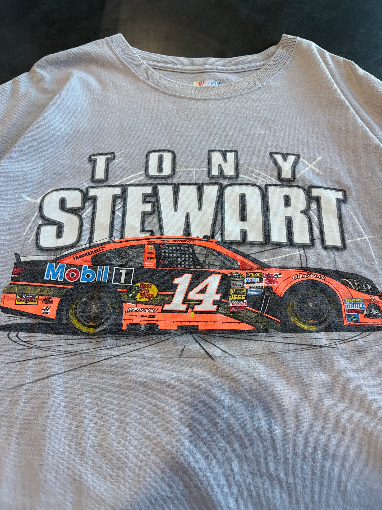 Graphic Tee