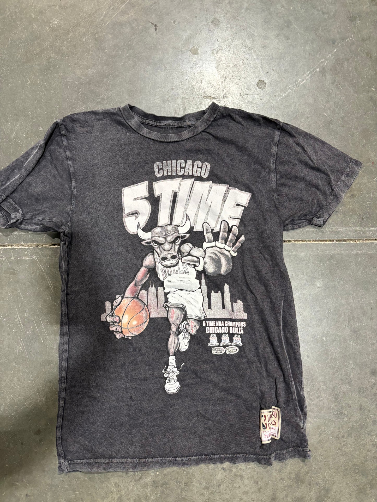 Graphic Tee