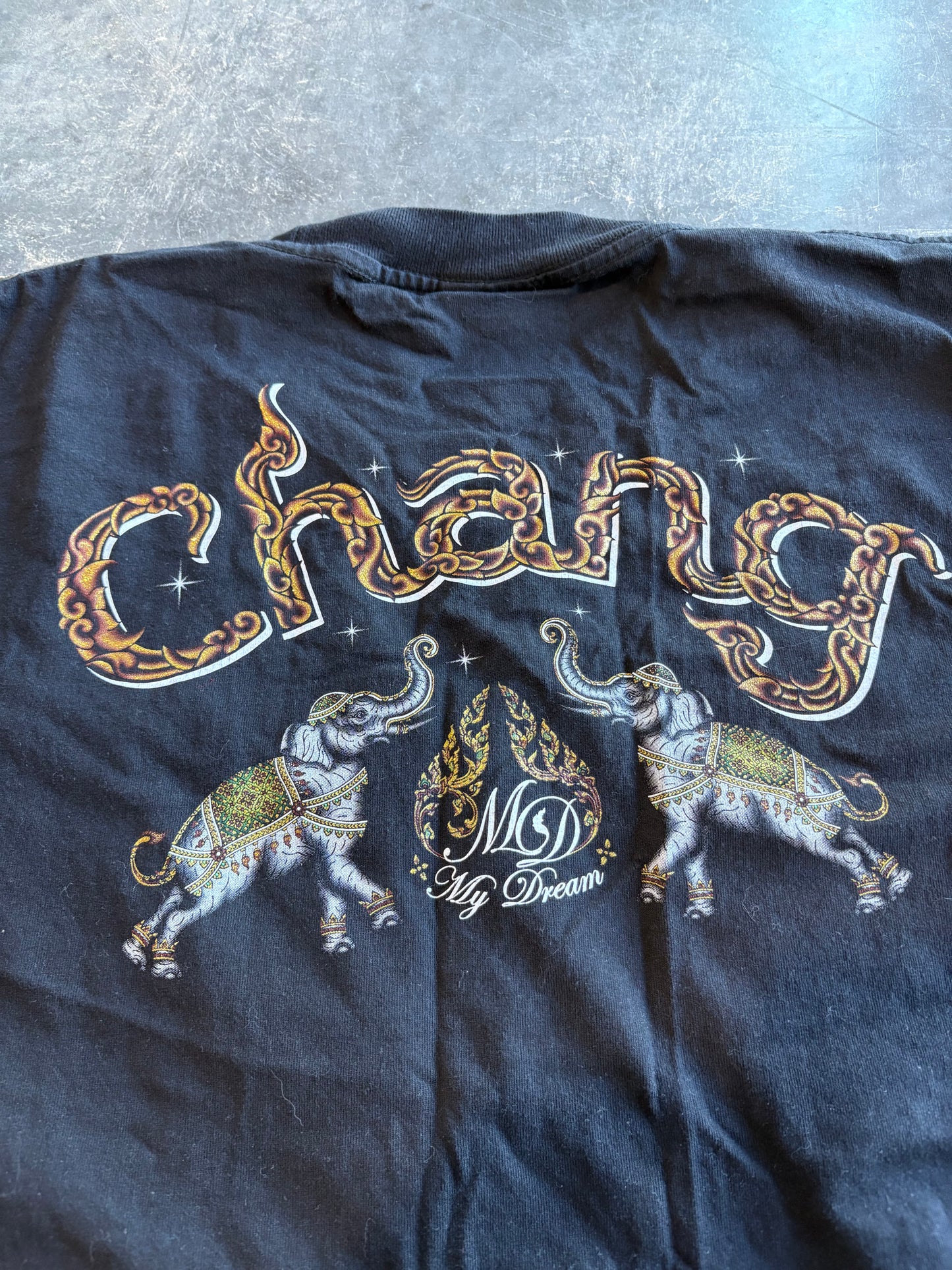 Graphic Tee