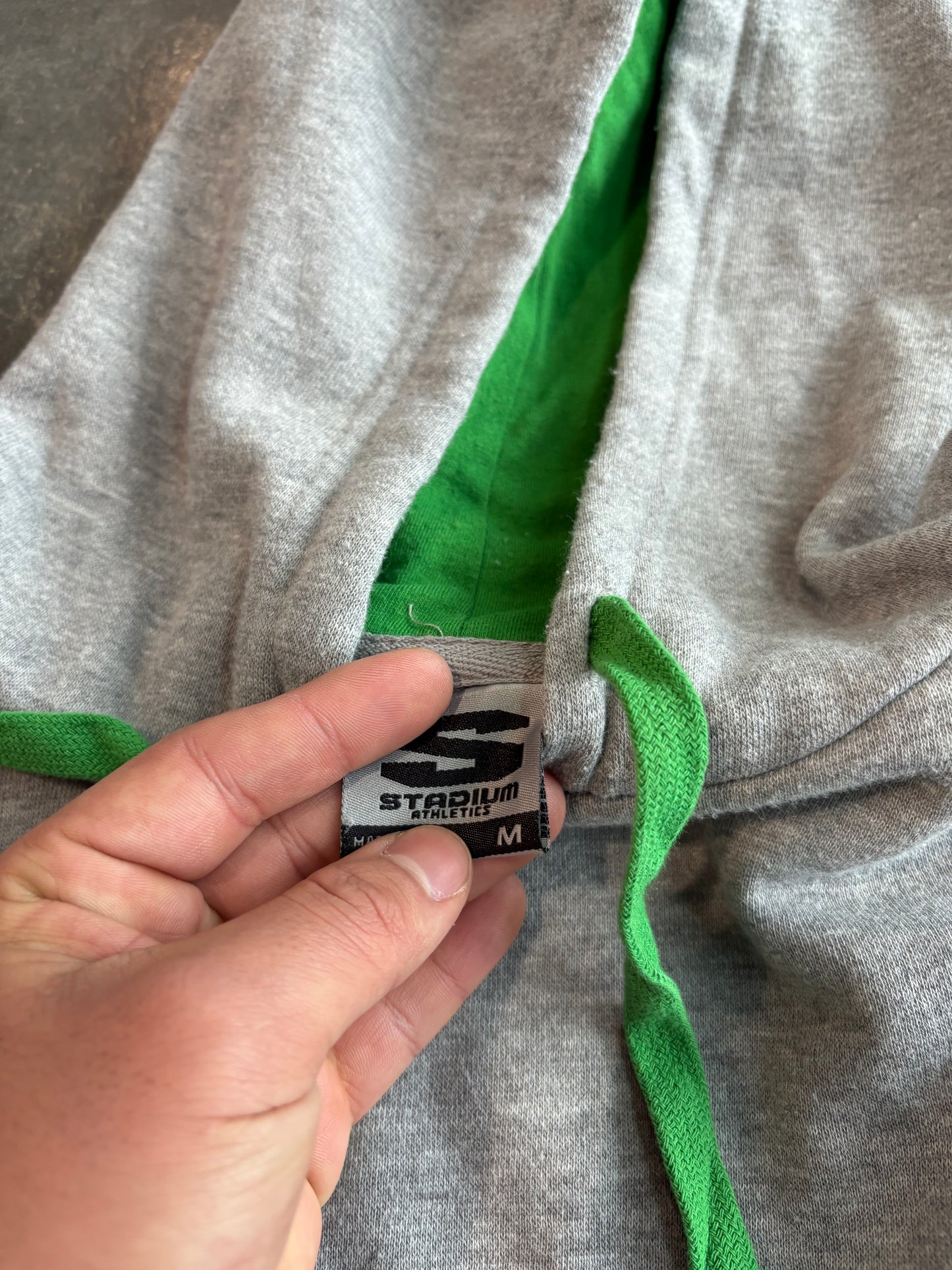 Y2K Oregon Ducks Hoodie