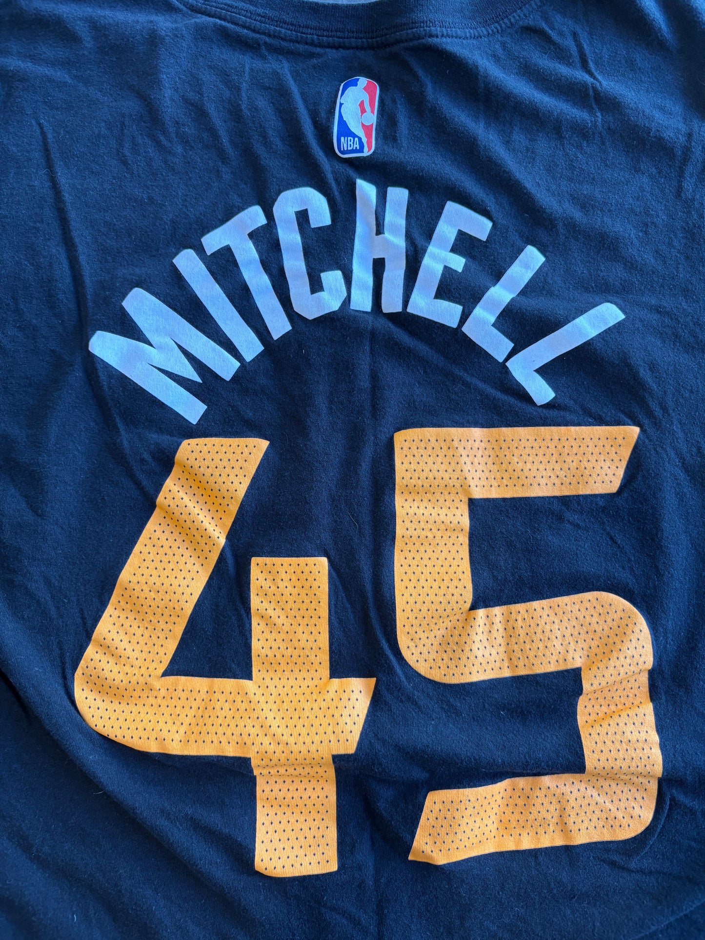 Basketball Shirt