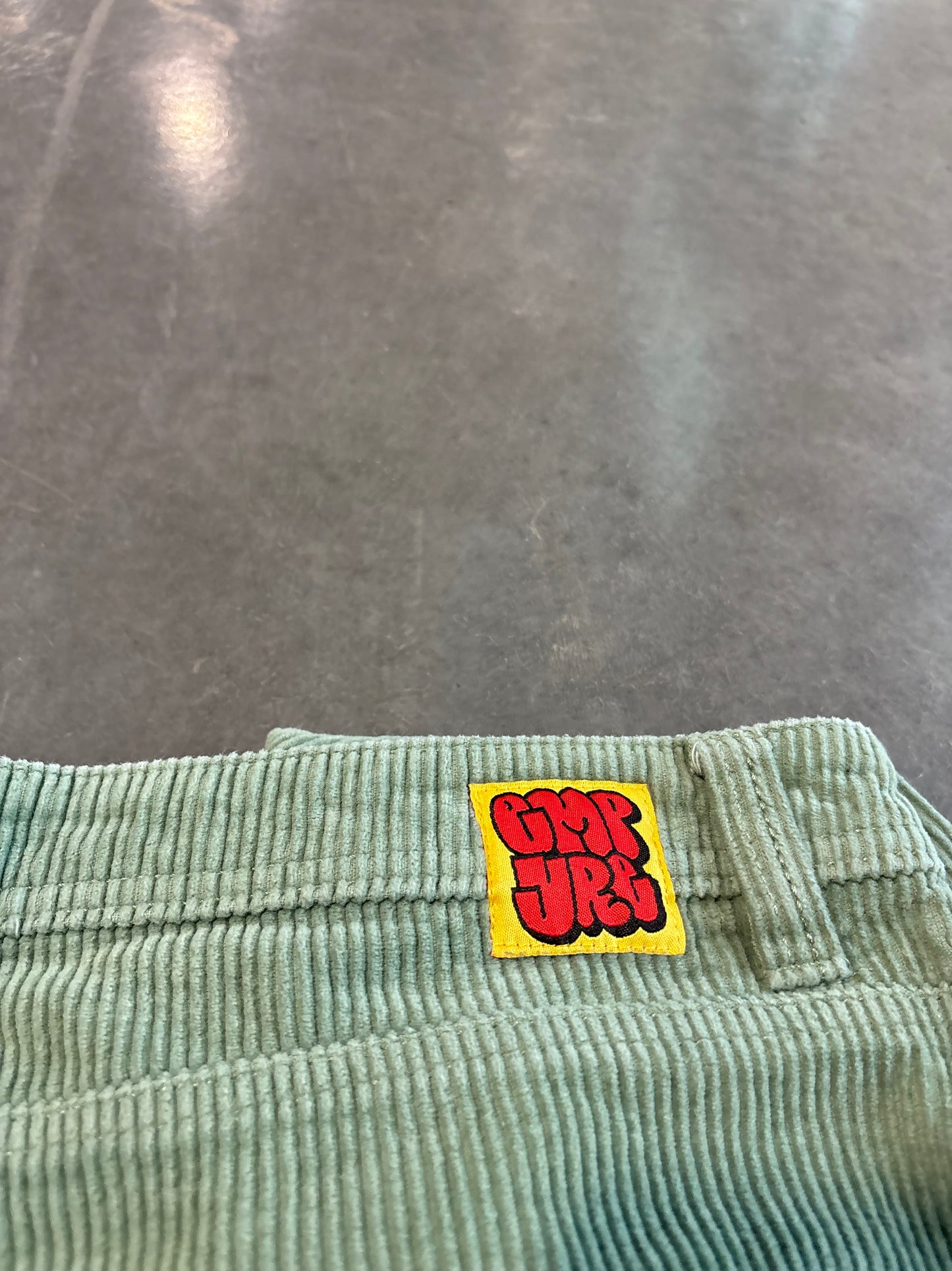 Empyre Corduroy Pants