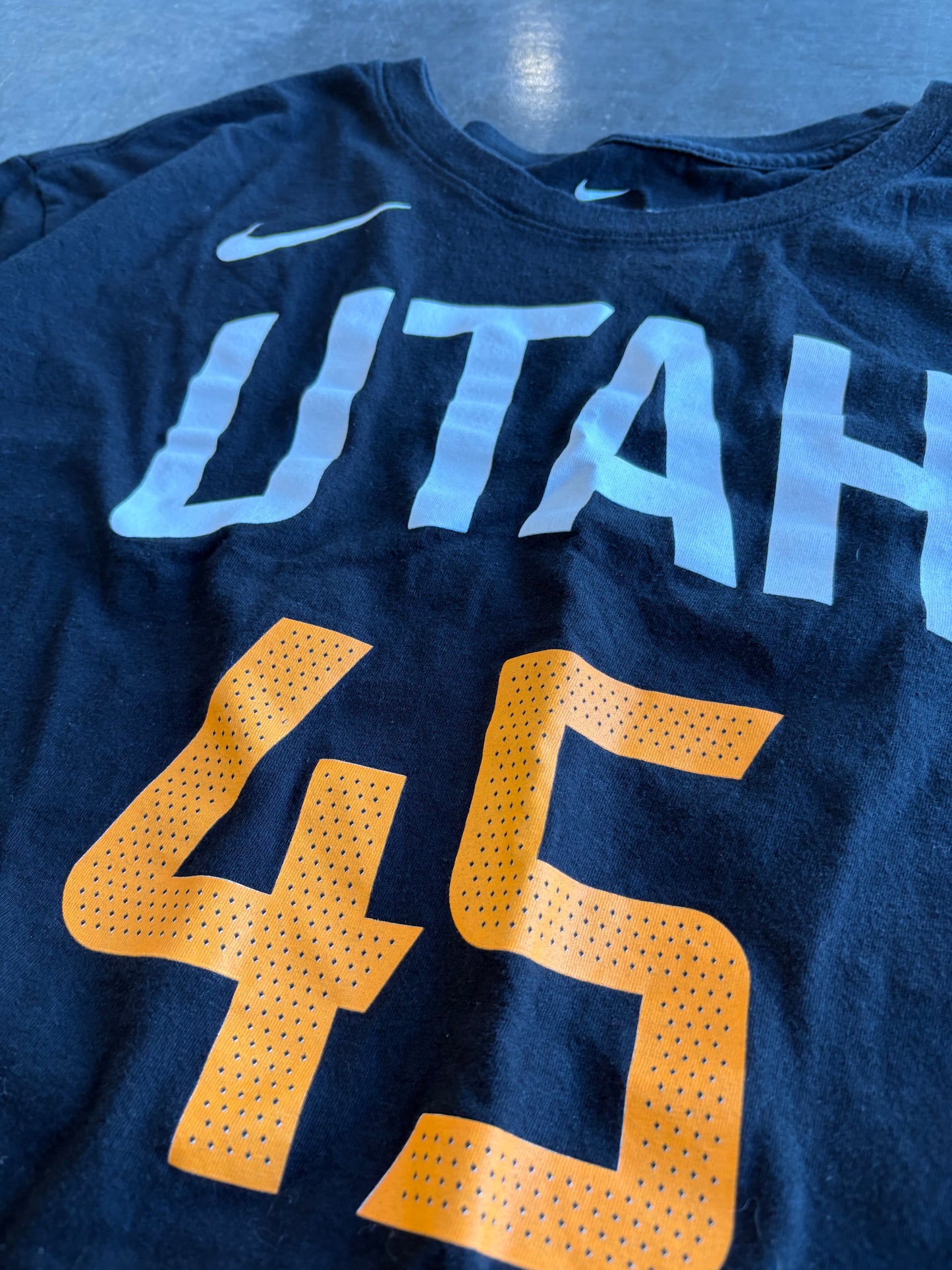Basketball Shirt