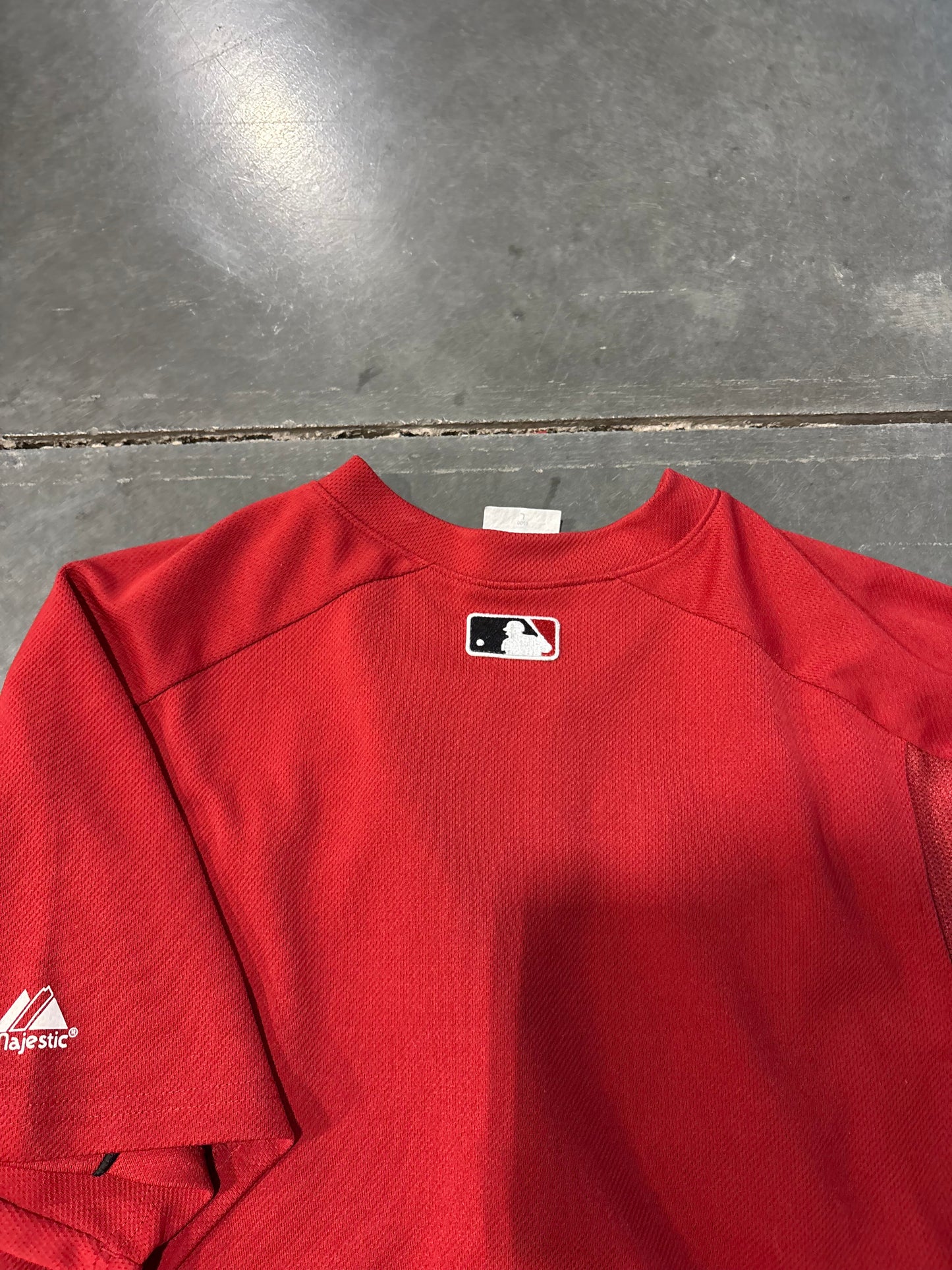 90s Houston Astros Baseball Jersey