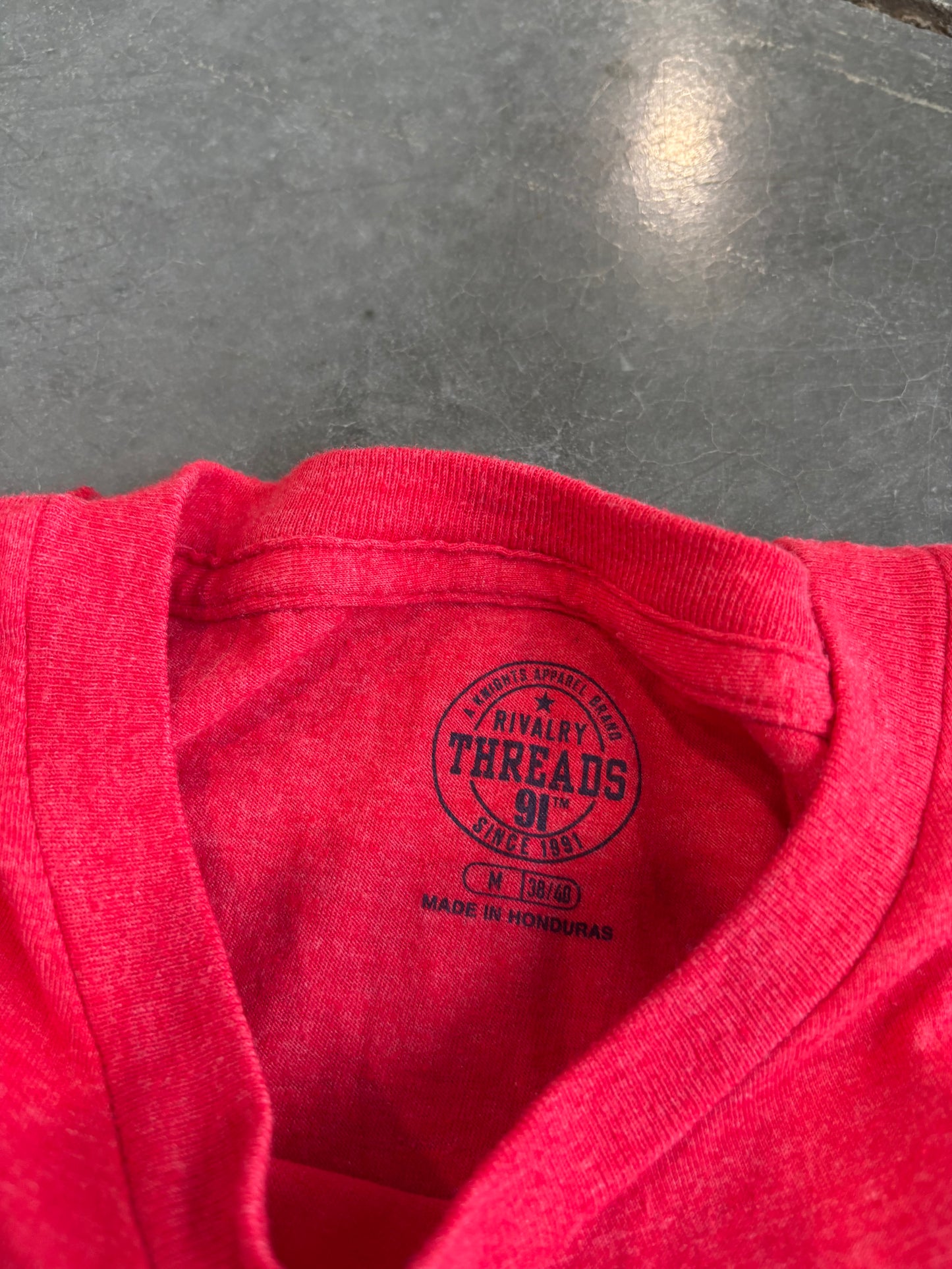 Utah Utes Graphic Tee
