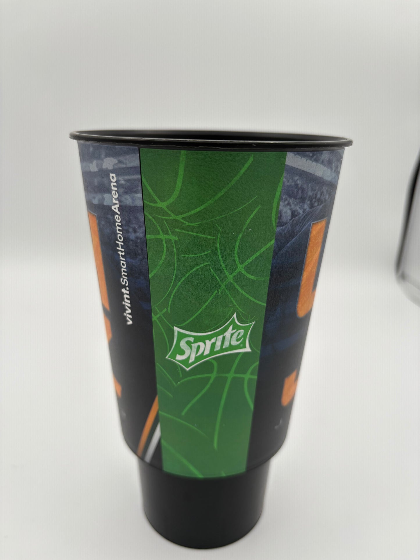 Utah Jazz Souvenir Cup