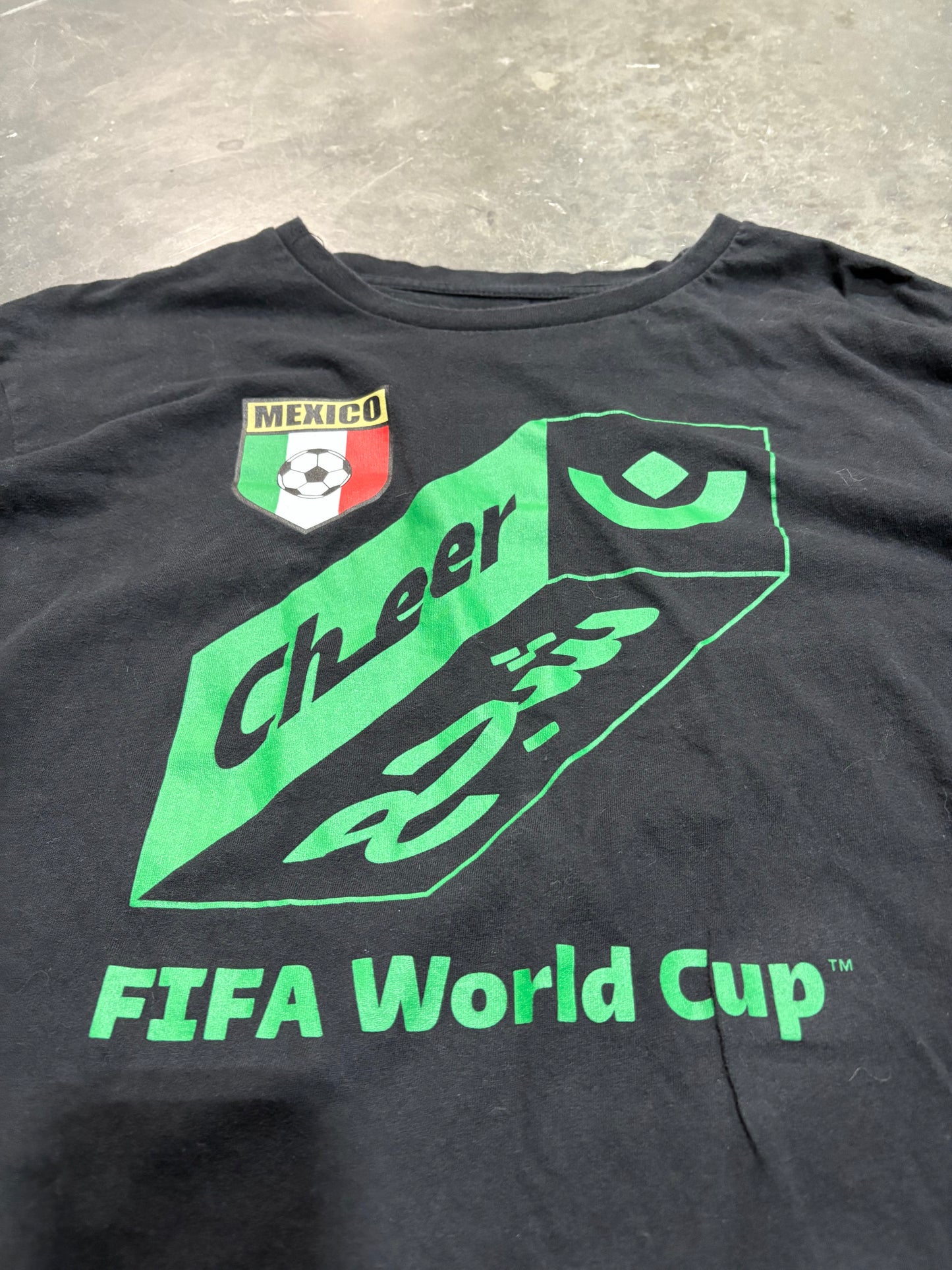 Soccer Long Sleeve
