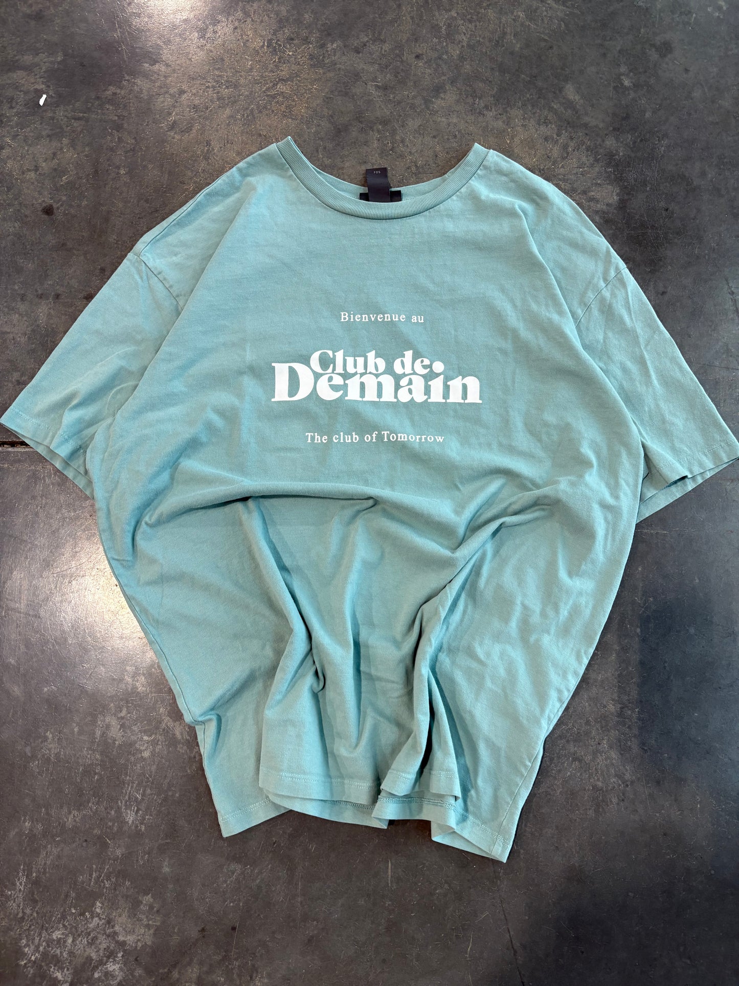 Graphic Tee
