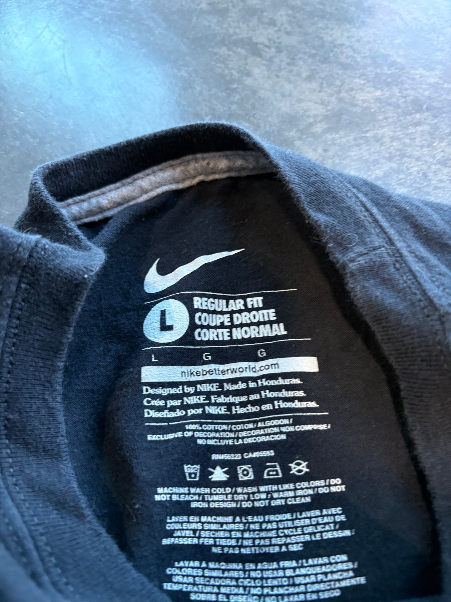 Oregon Ducks Graphic Tee