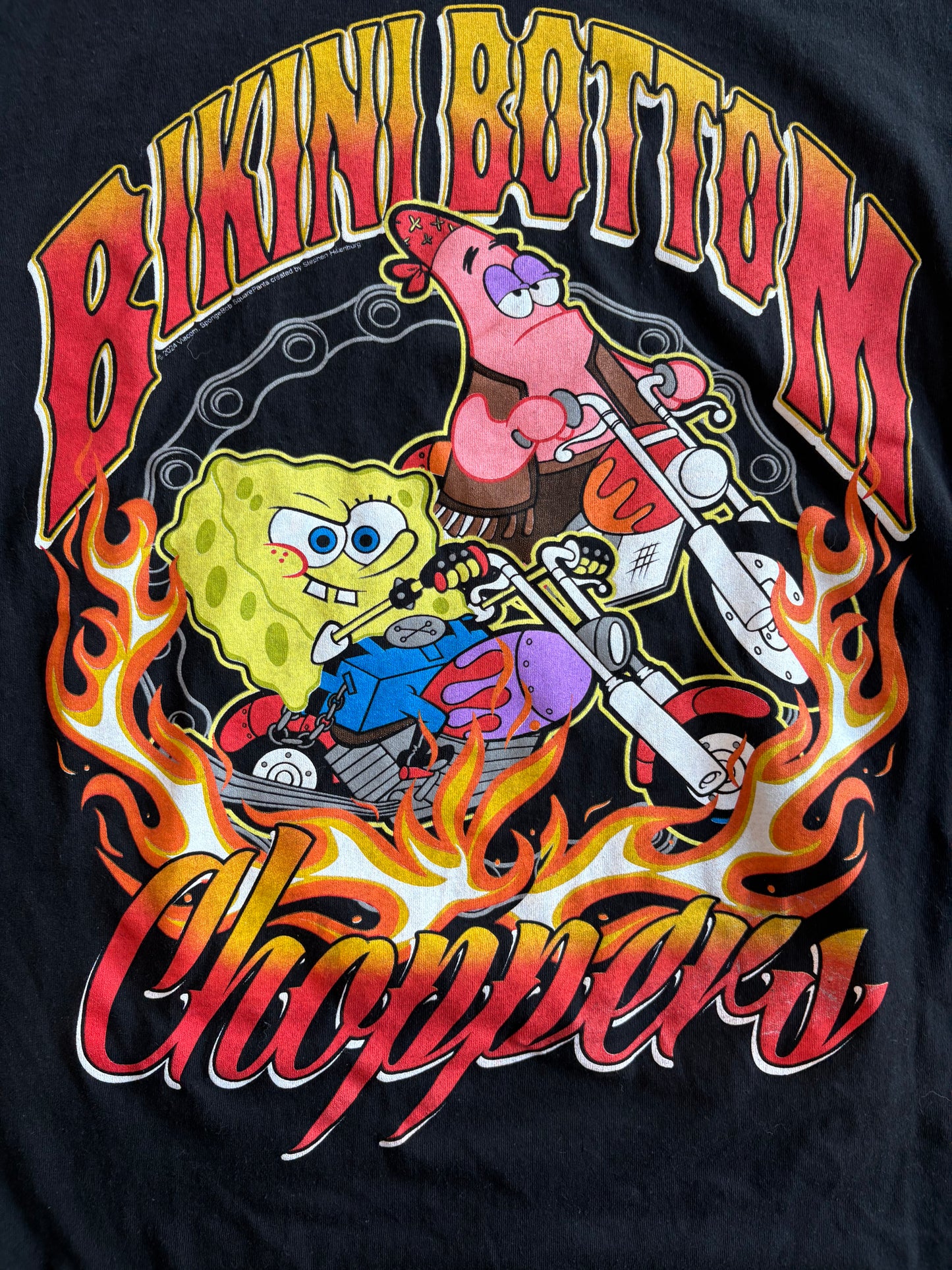 Graphic Tee