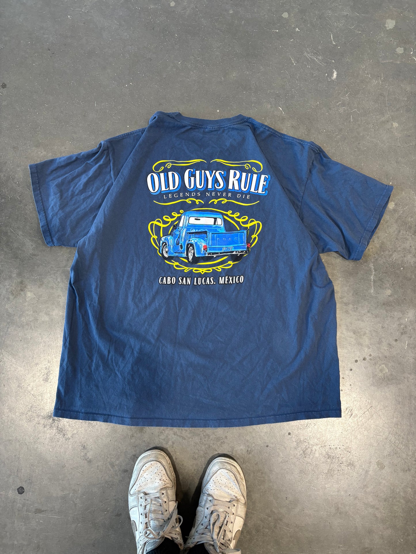Graphic Tee