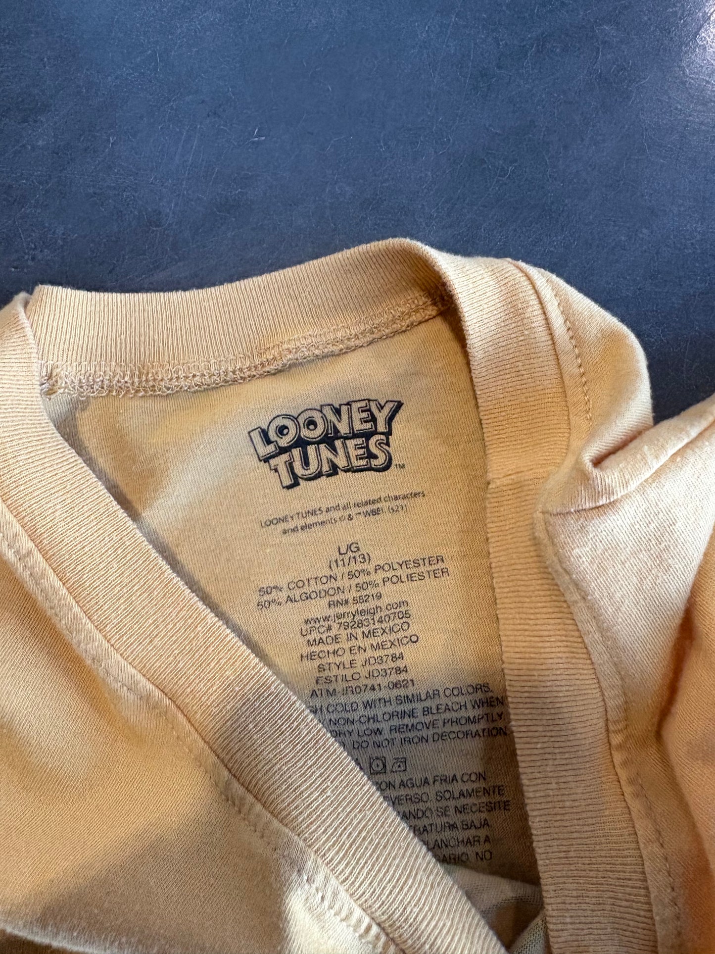 Looney Tunes Graphic Tee