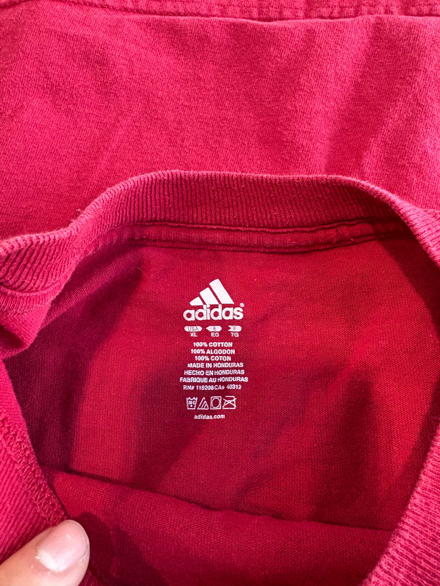 Real Salt Lake Graphic Tee