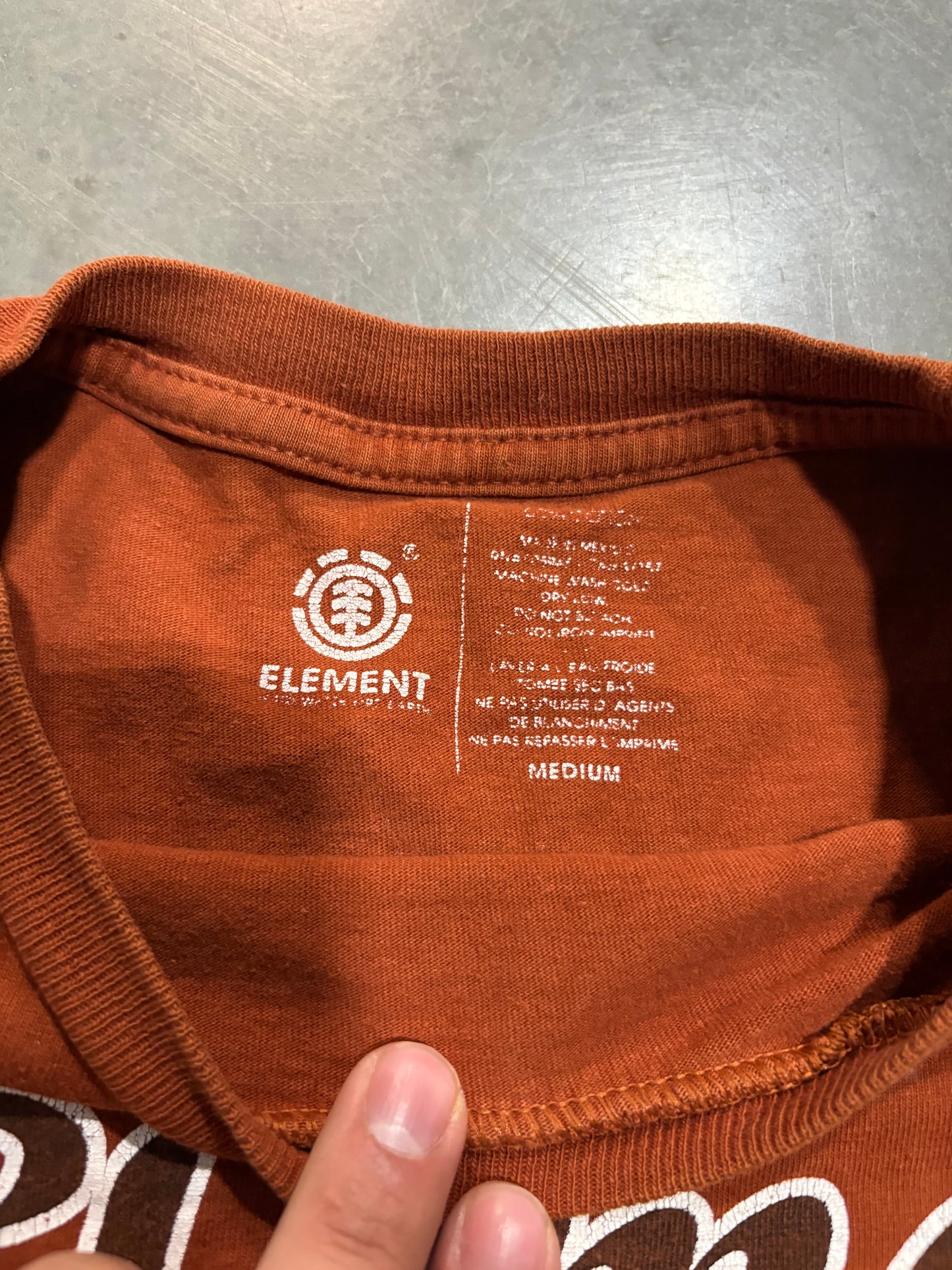 Vintage Graphic Tee