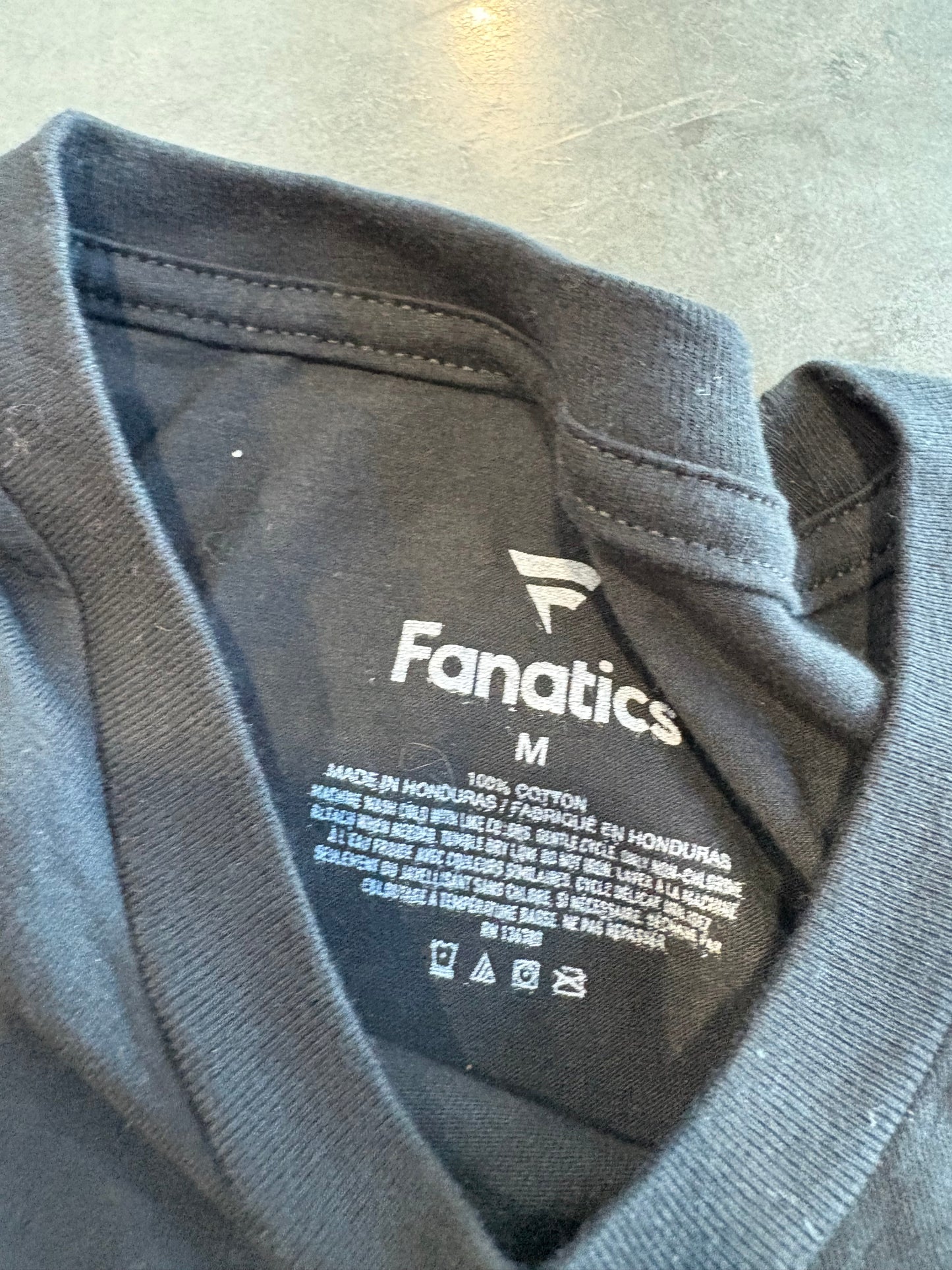 Soccer Shirt