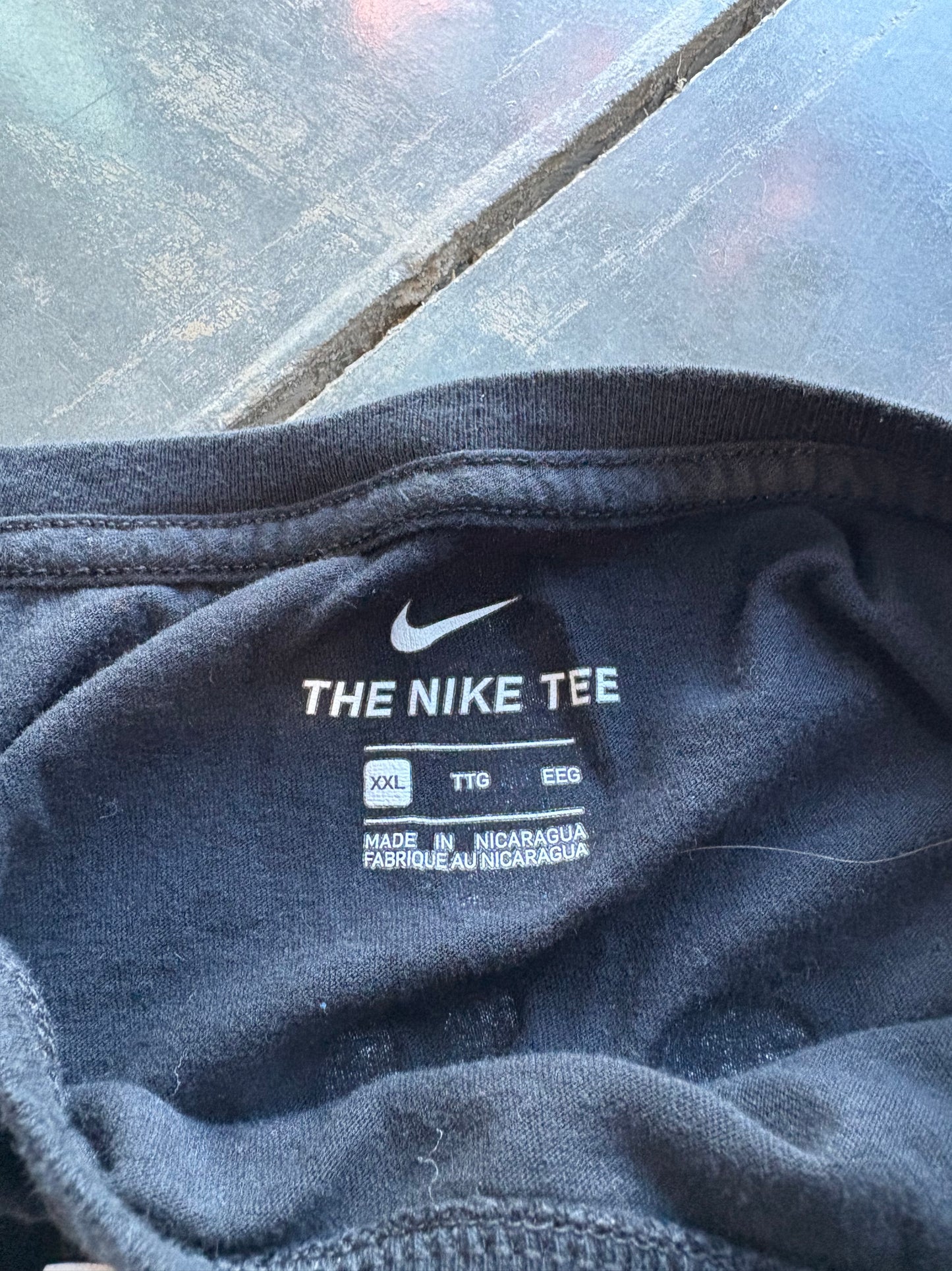 Basketball Shirt