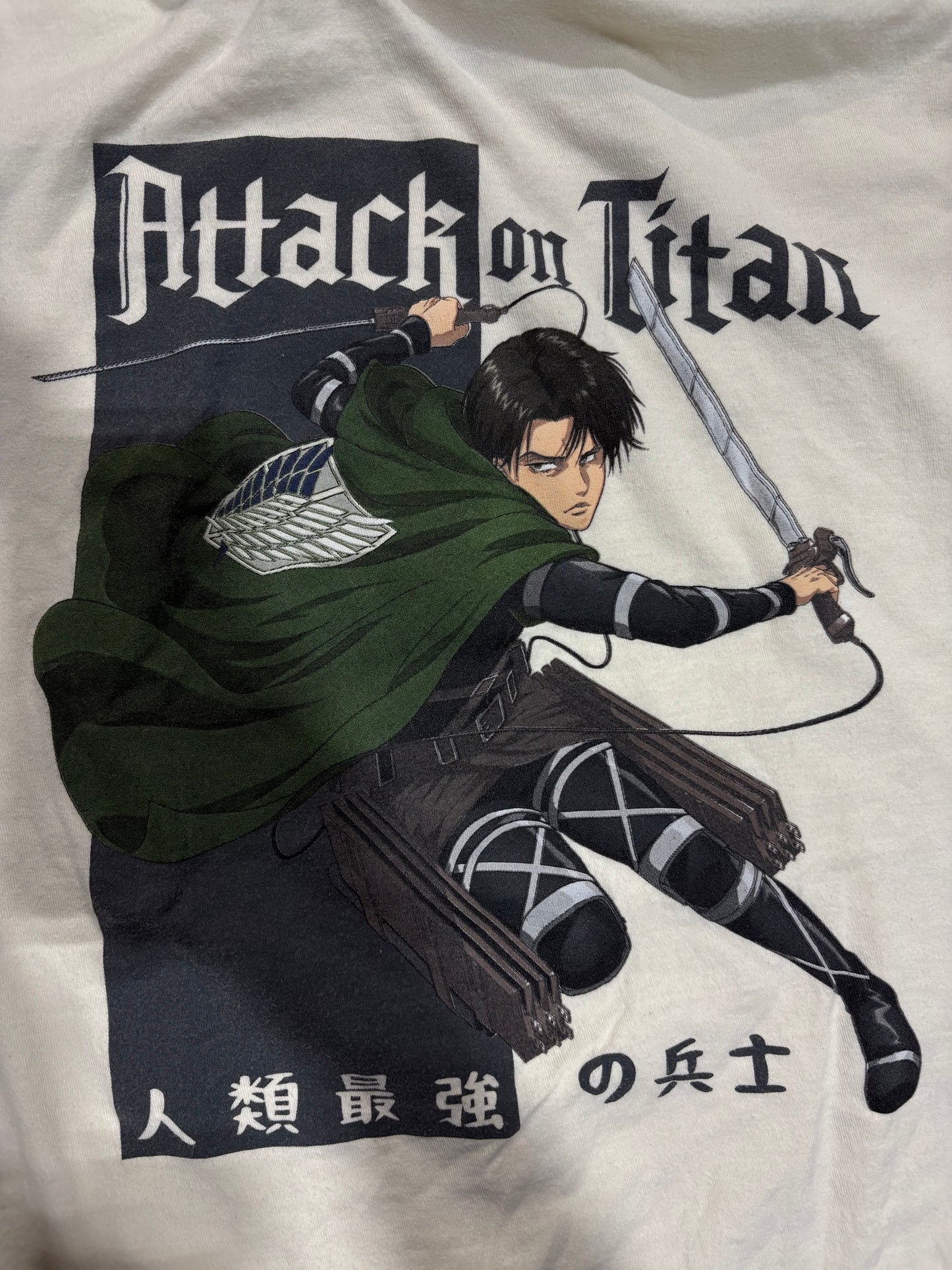 Graphic Tee